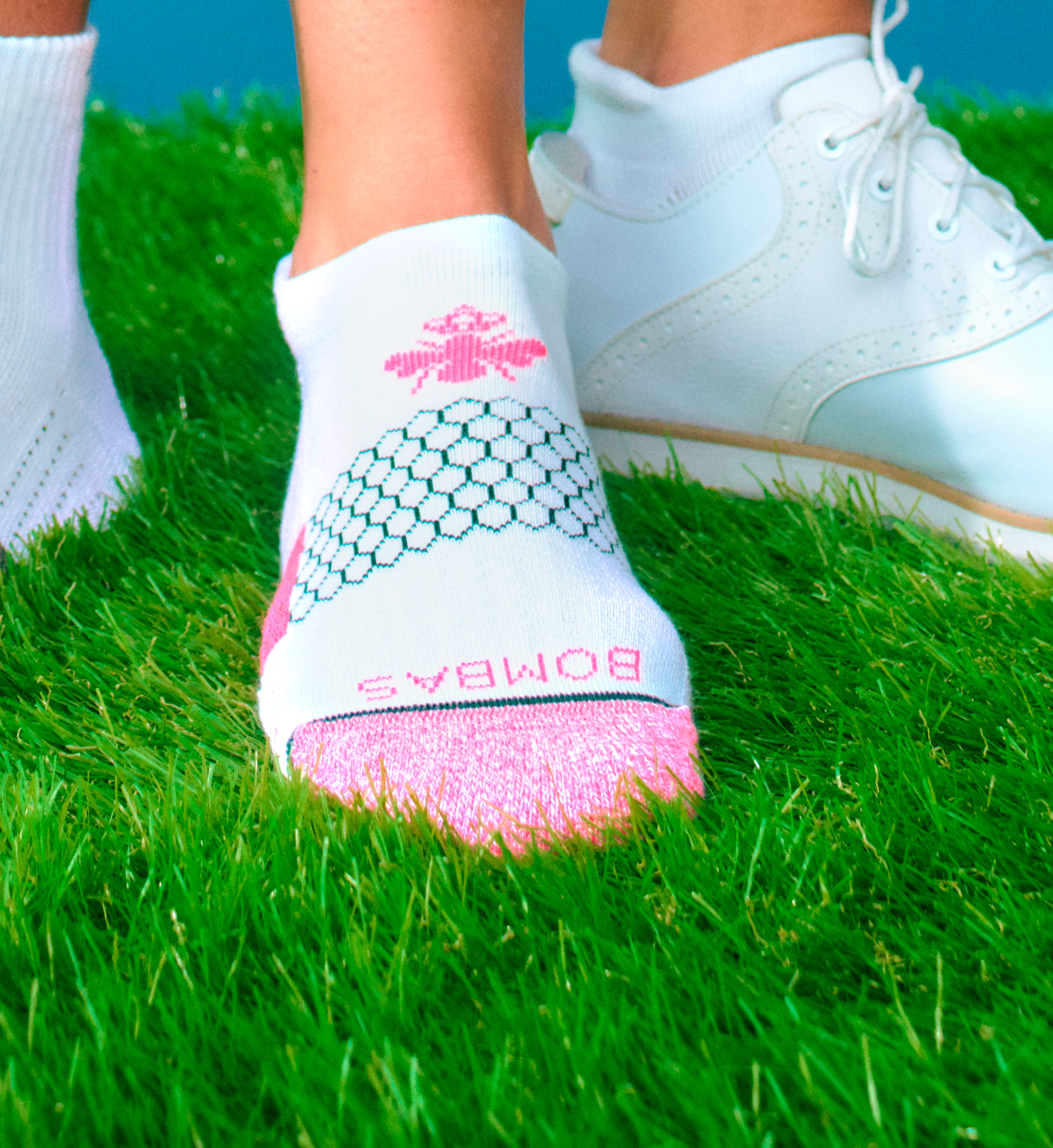 Women's Golf Ankle Socks - Image 6