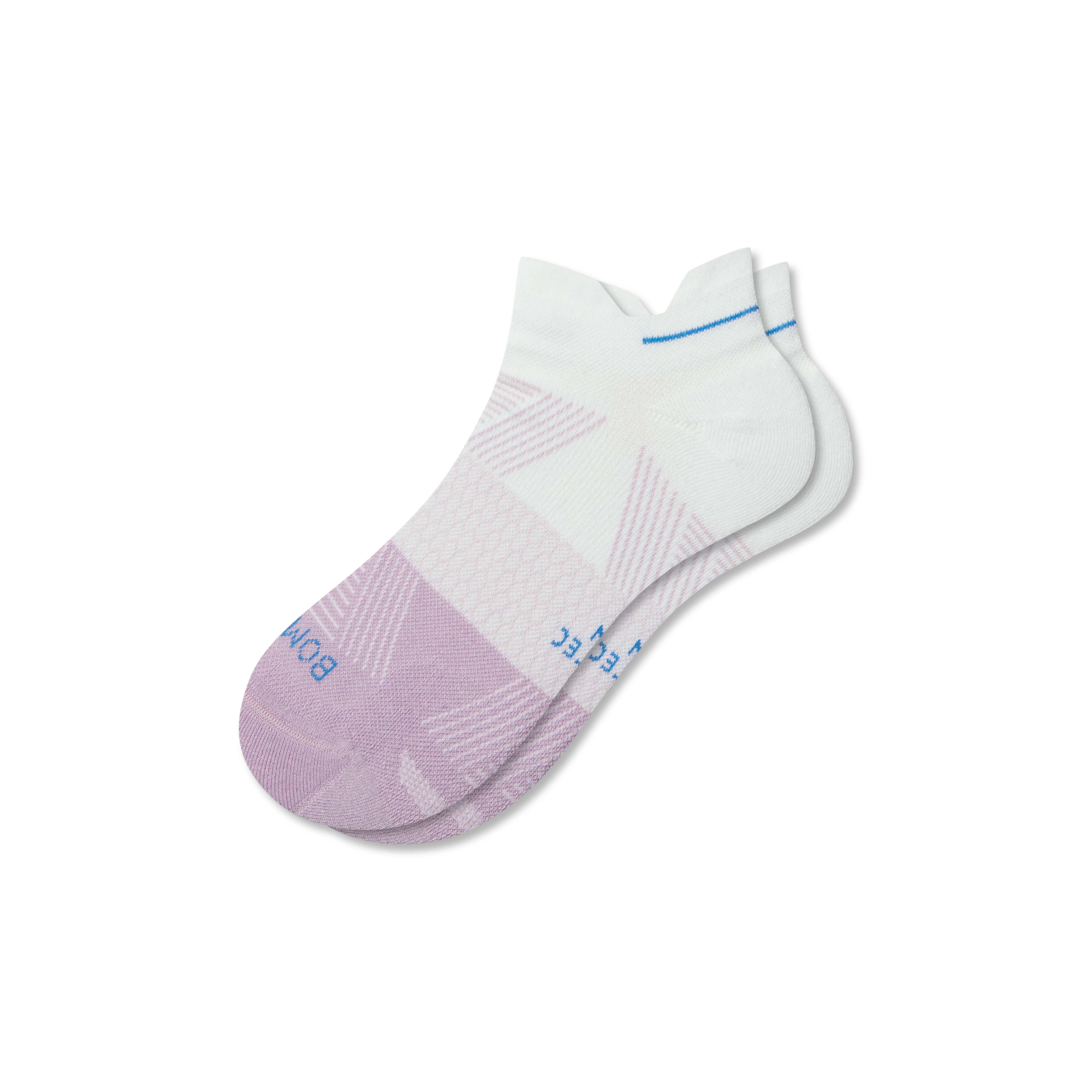 Women's Run Ankle Socks - Image 22