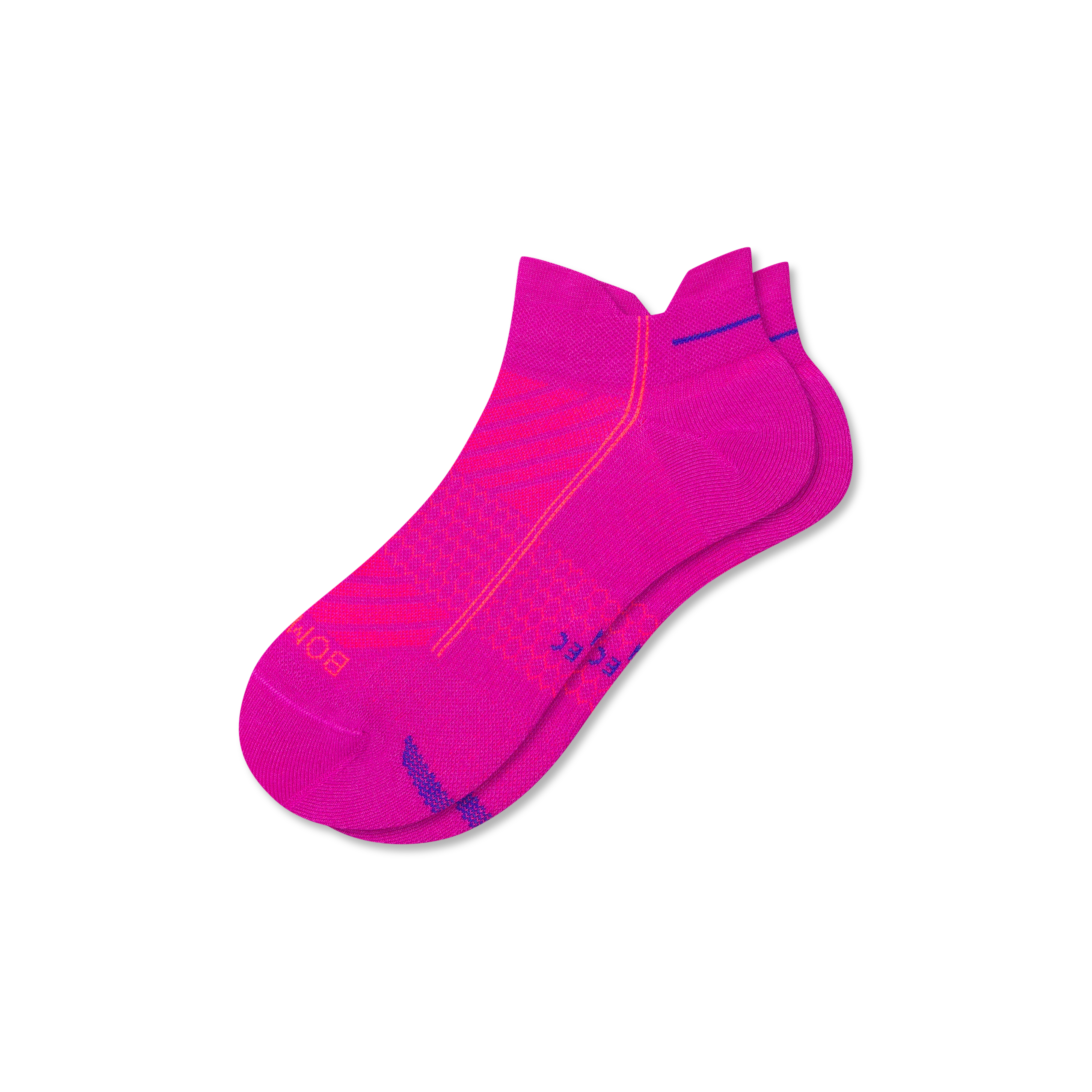 Women's Run Ankle Socks - Image 42