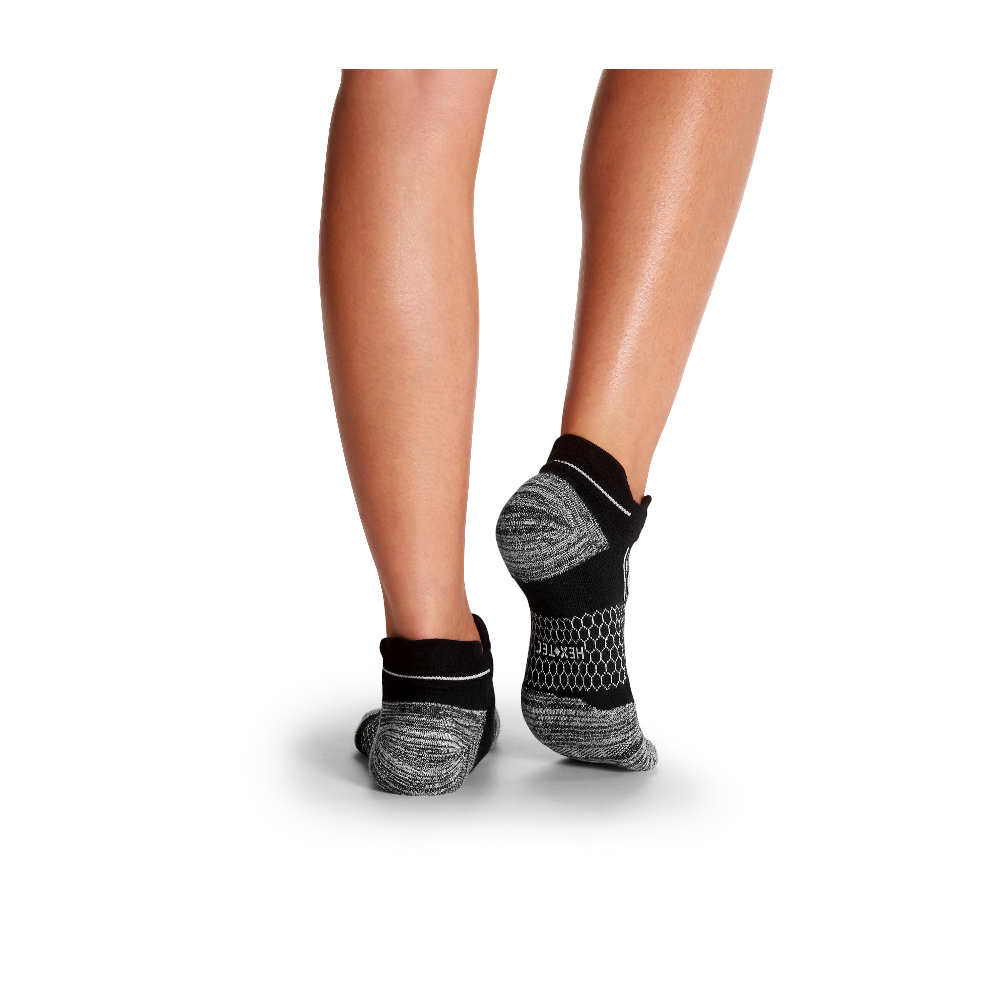 Women's Run Ankle Sock 6-Pack - Image 35
