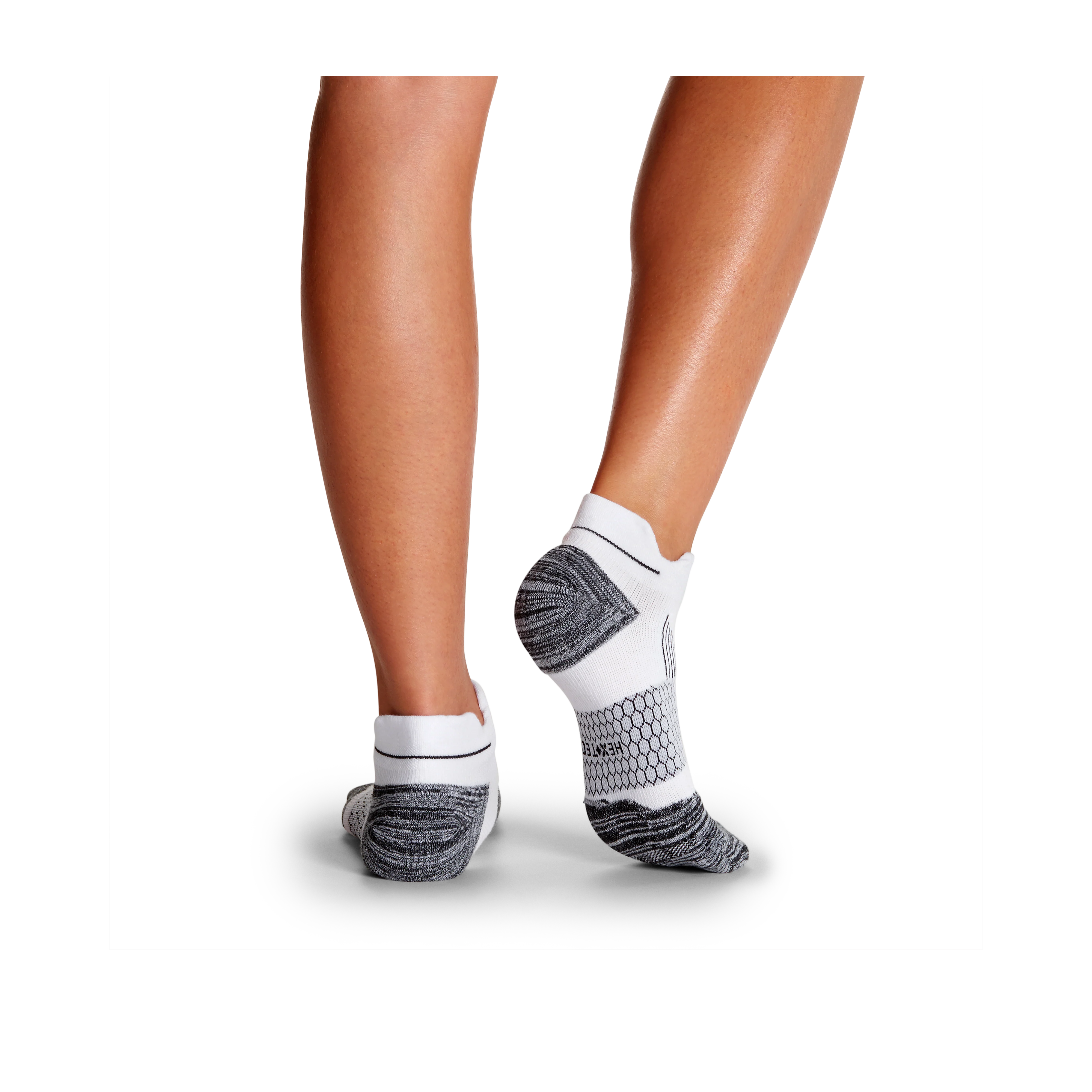 Women's Run Ankle Sock 6-Pack - Image 72