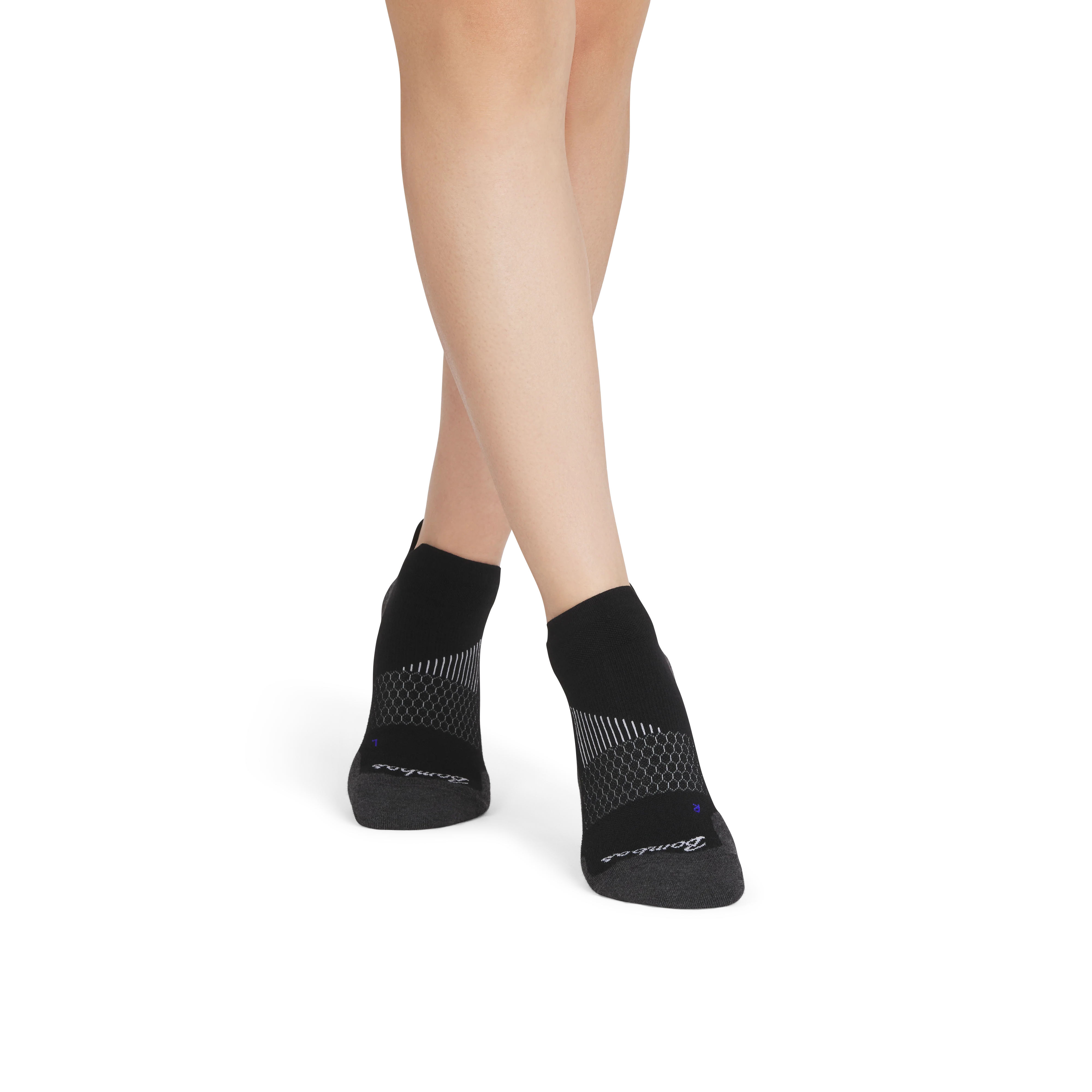Women's Run Ankle Sock 6-Pack - Image 74