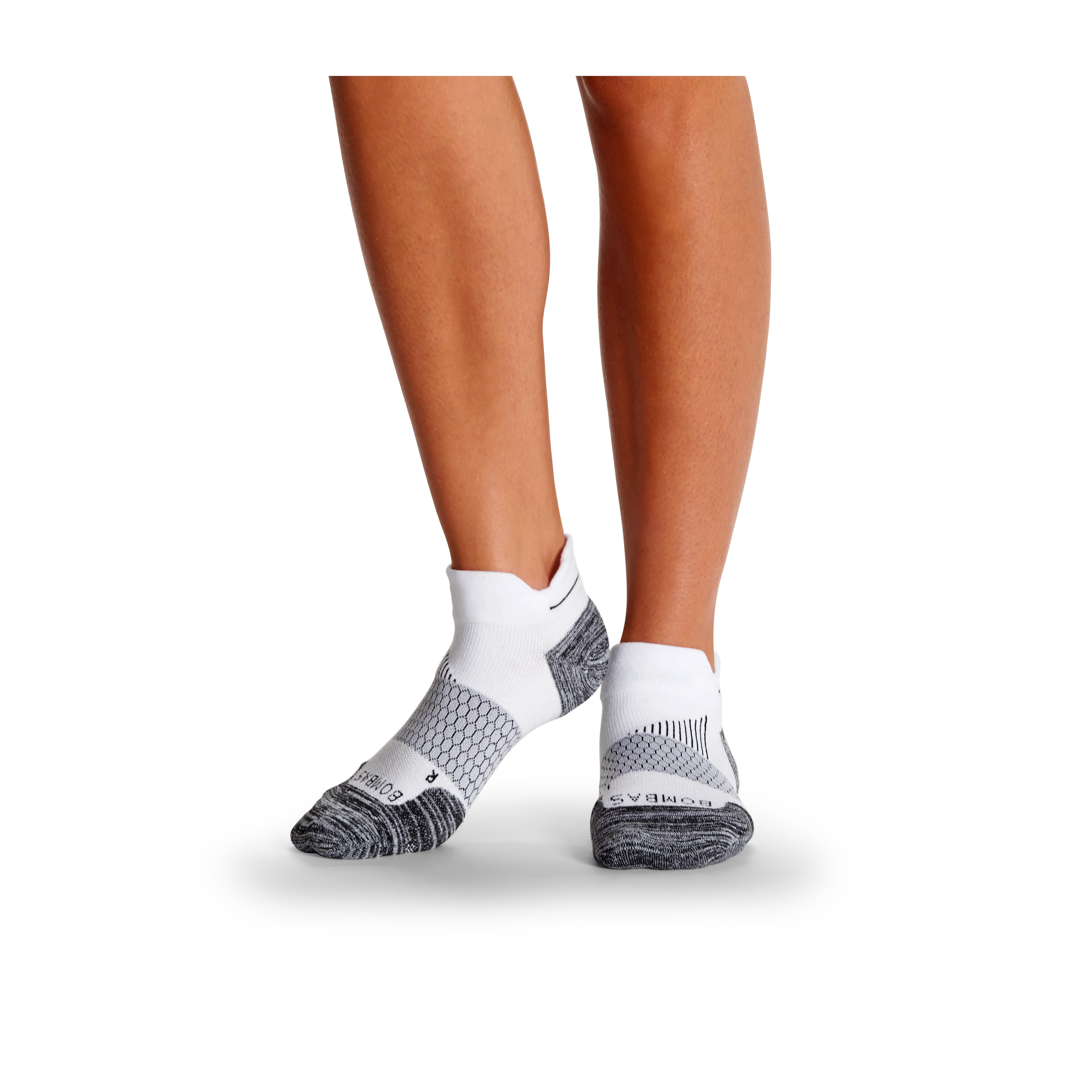 Women's Run Ankle Sock 6-Pack - Image 9
