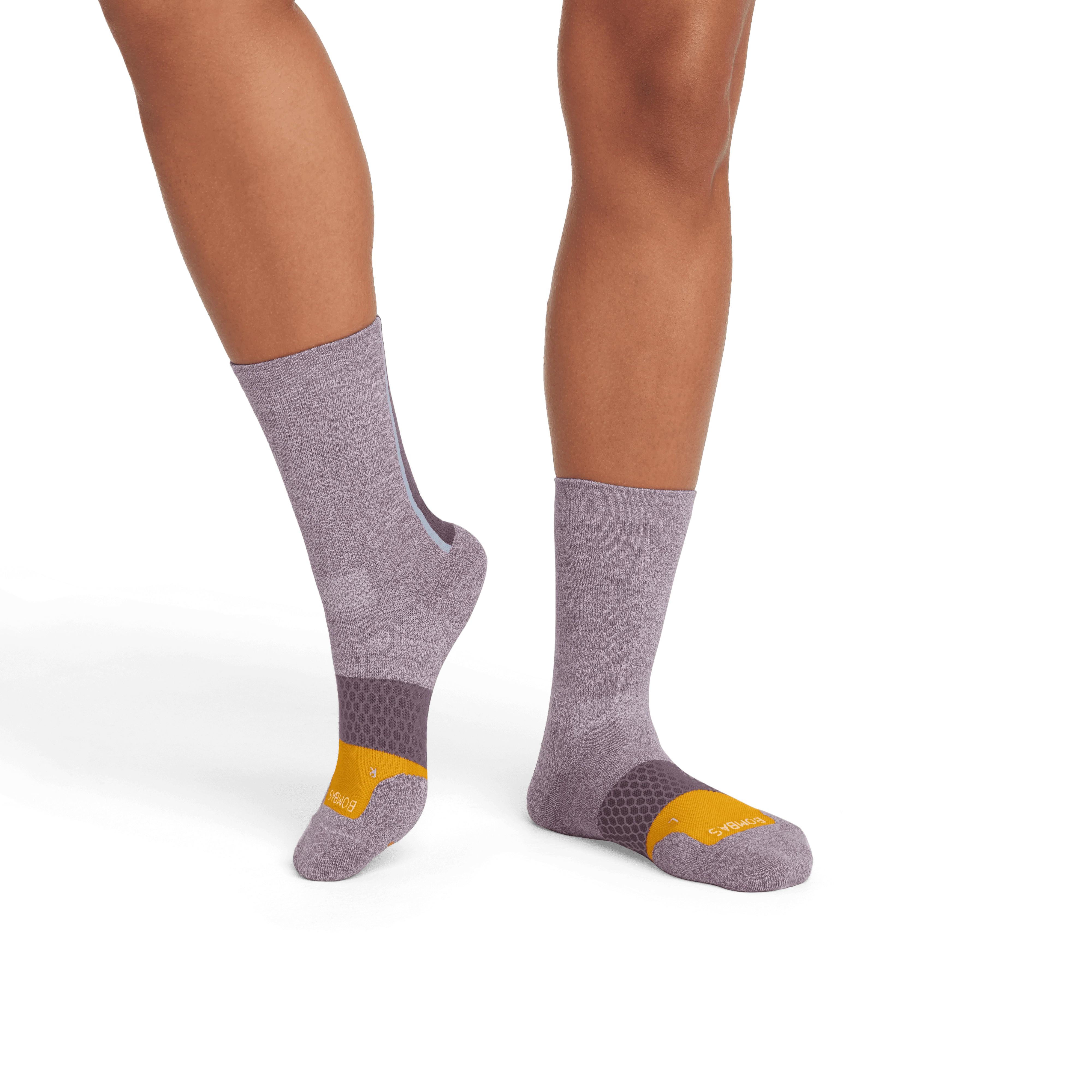 Women's Run Calf Sock 3-Pack - Image 7