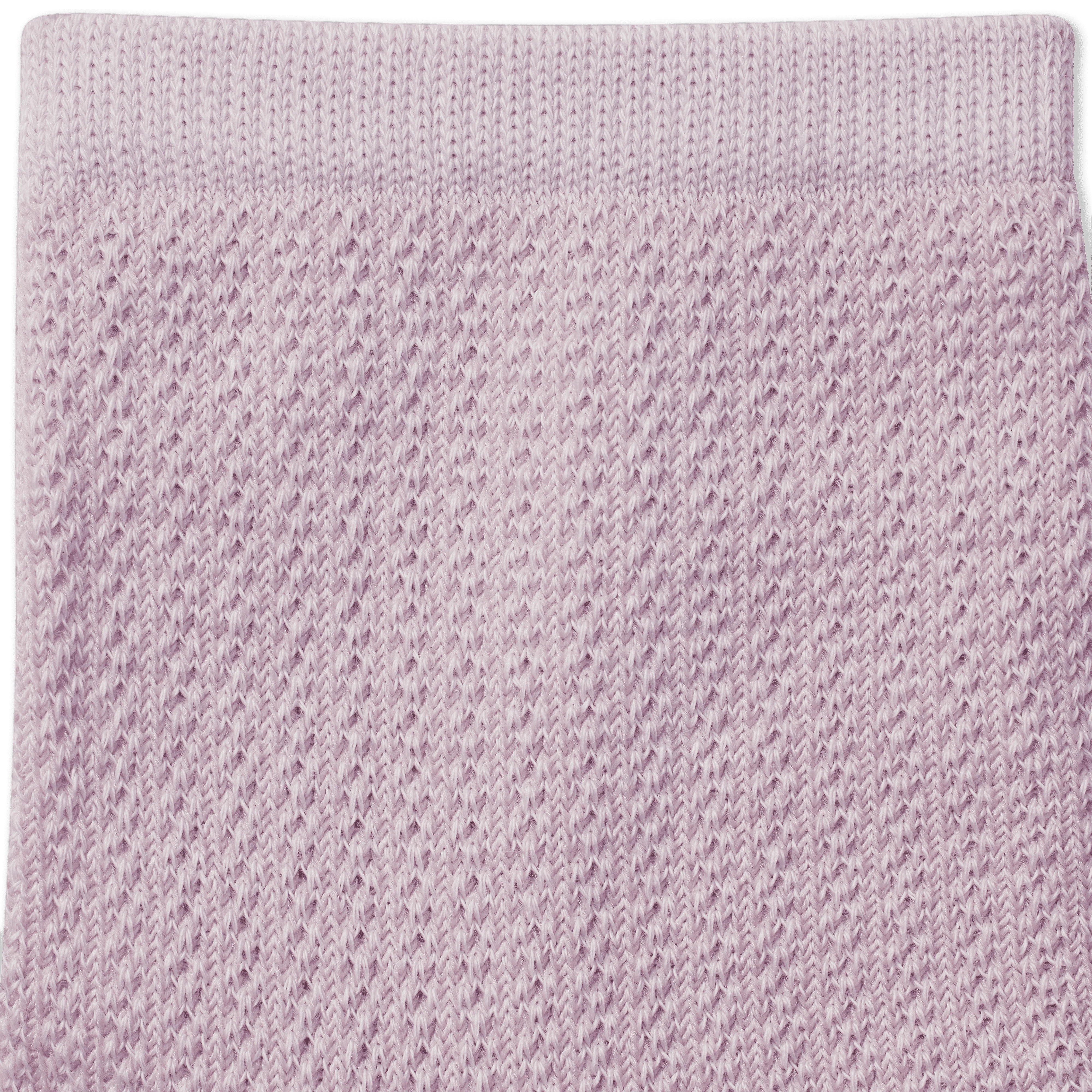 Women's Pointelle Quarter Sock 4-Pack Gift Box - Image 6