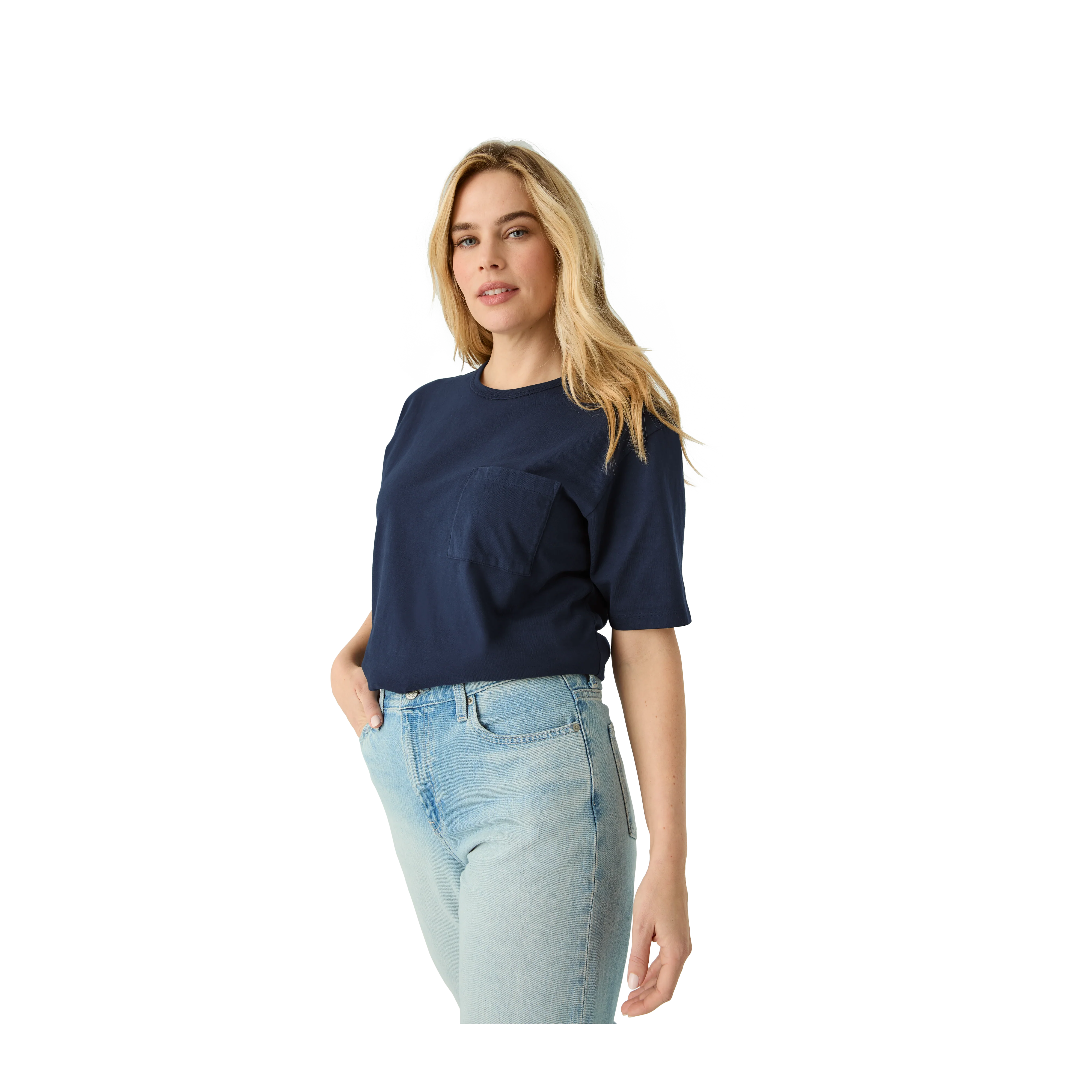 Women’s Premium Weight Boyfriend T-Shirt - Image 27