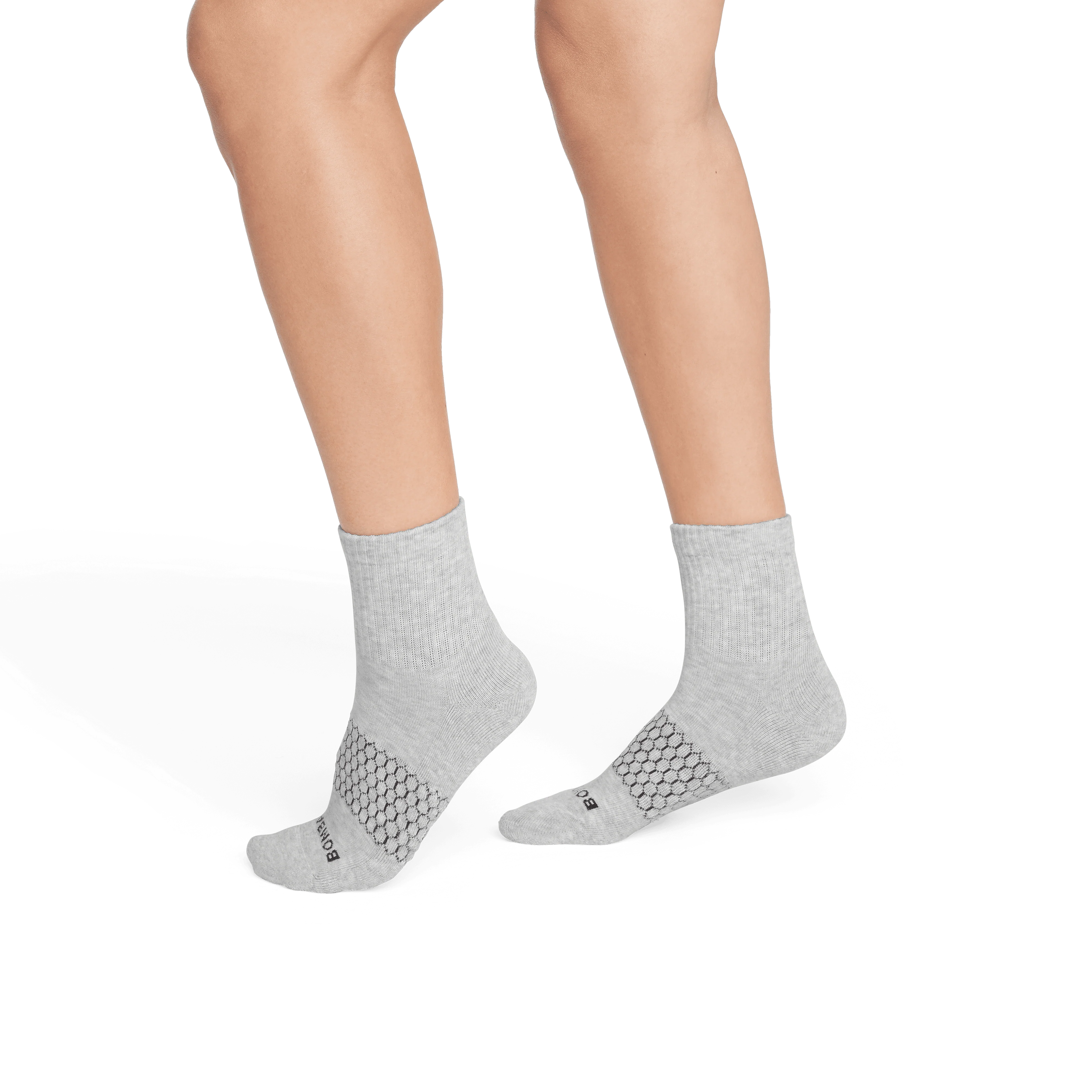 Women's Quarter Sock 12-Pack - Image 11