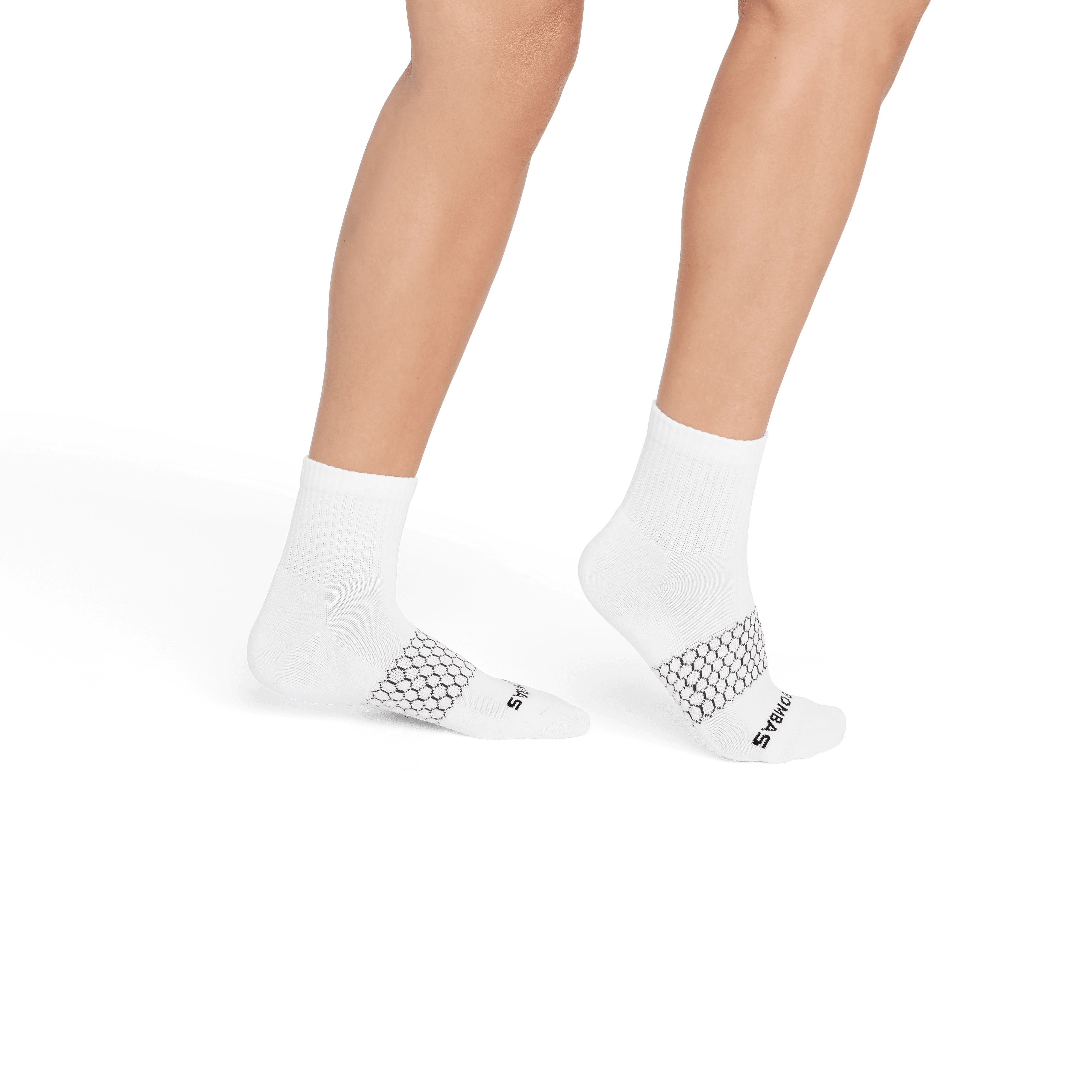 Women's Quarter Sock 12-Pack - Image 14