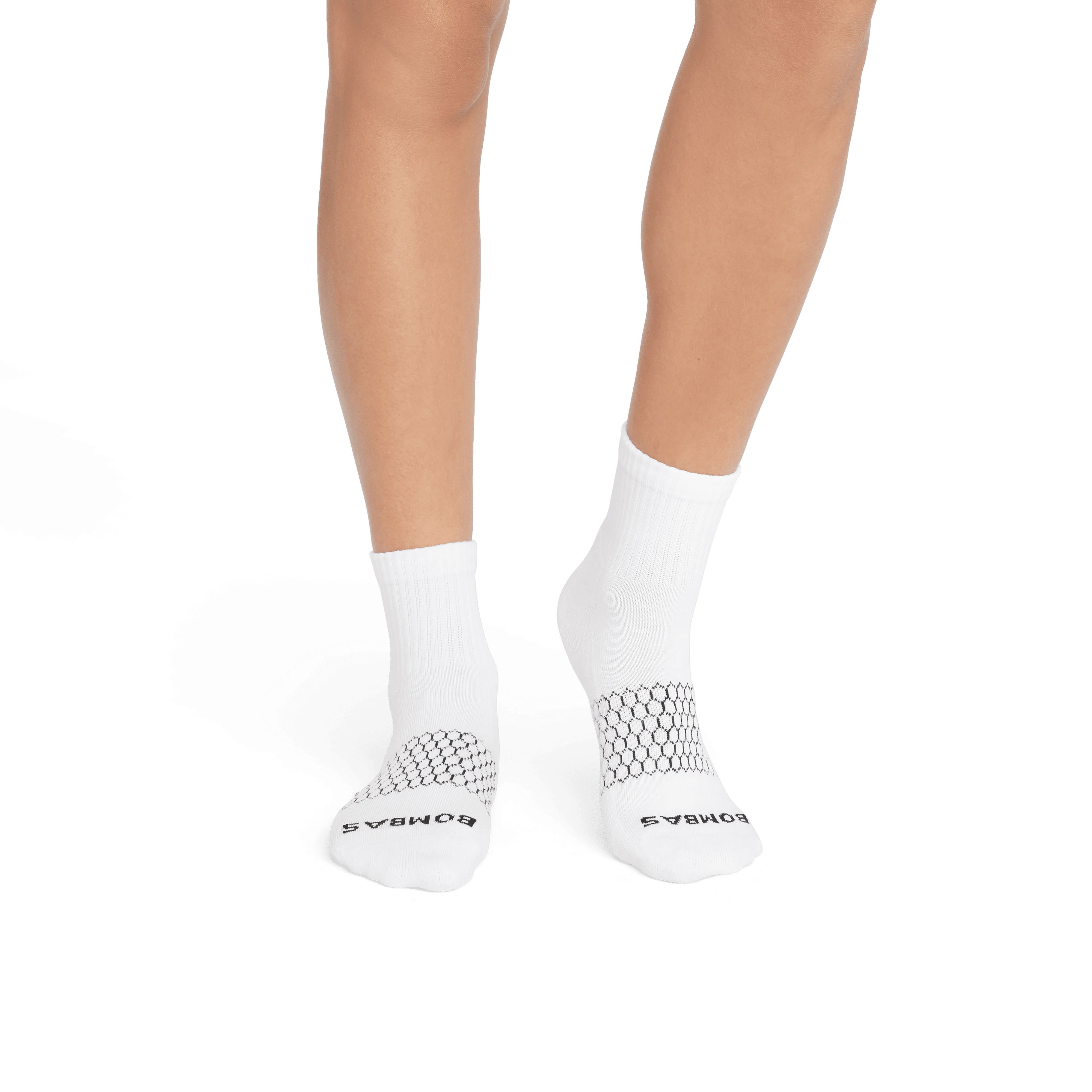 Women's Quarter Sock 4-Pack - Image 15