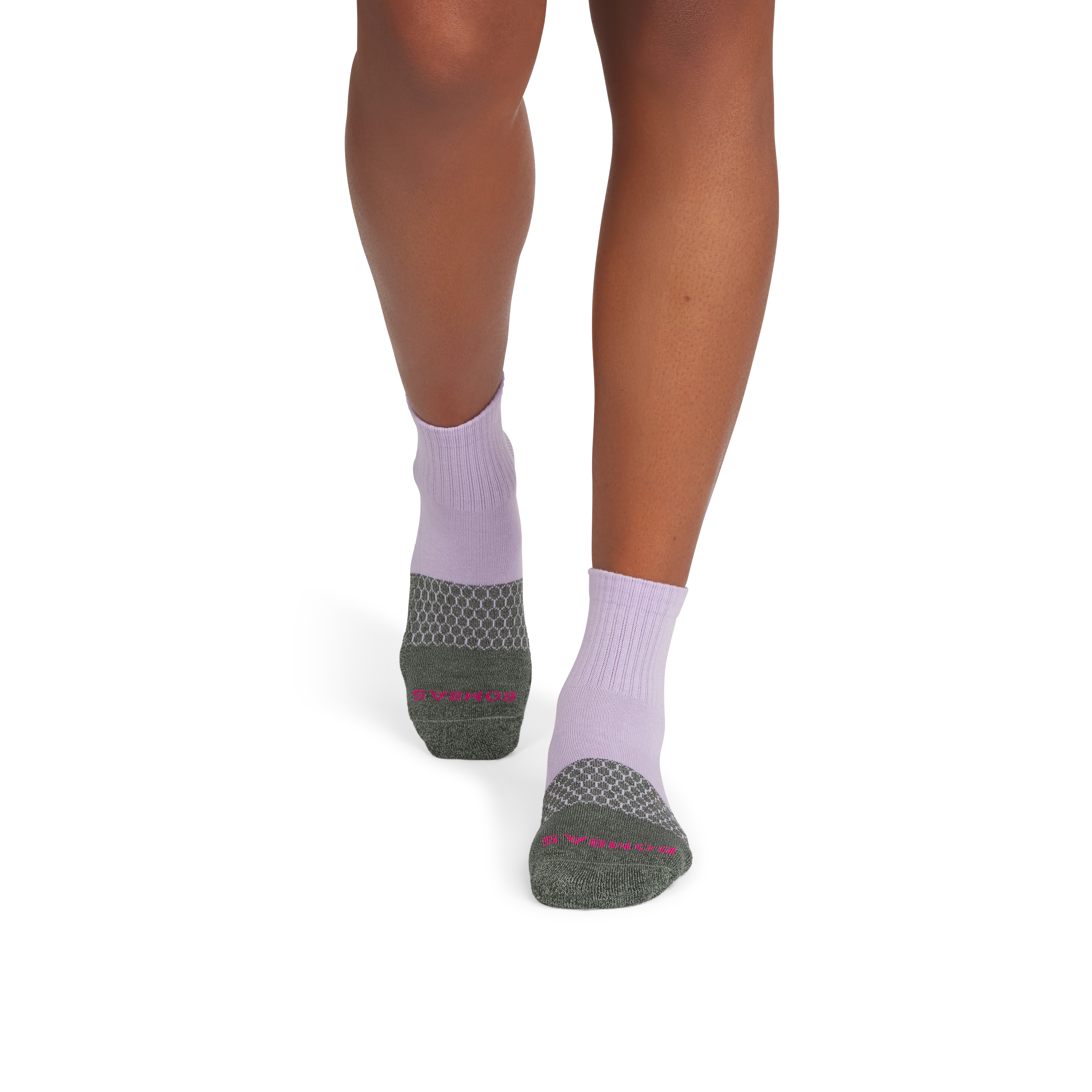 Women's Quarter Sock 4-Pack - Image 6