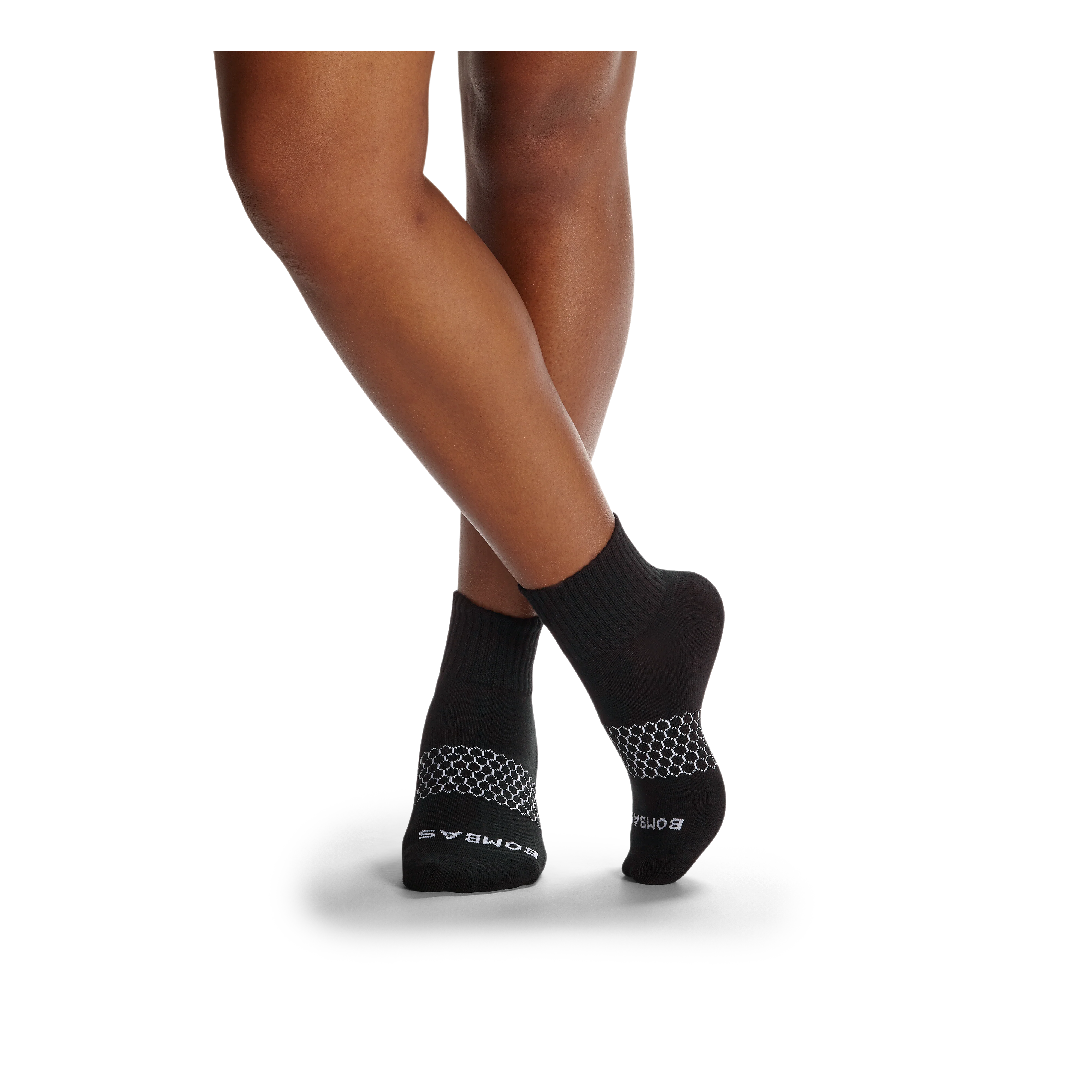 Women's Quarter Sock 4-Pack - Image 8