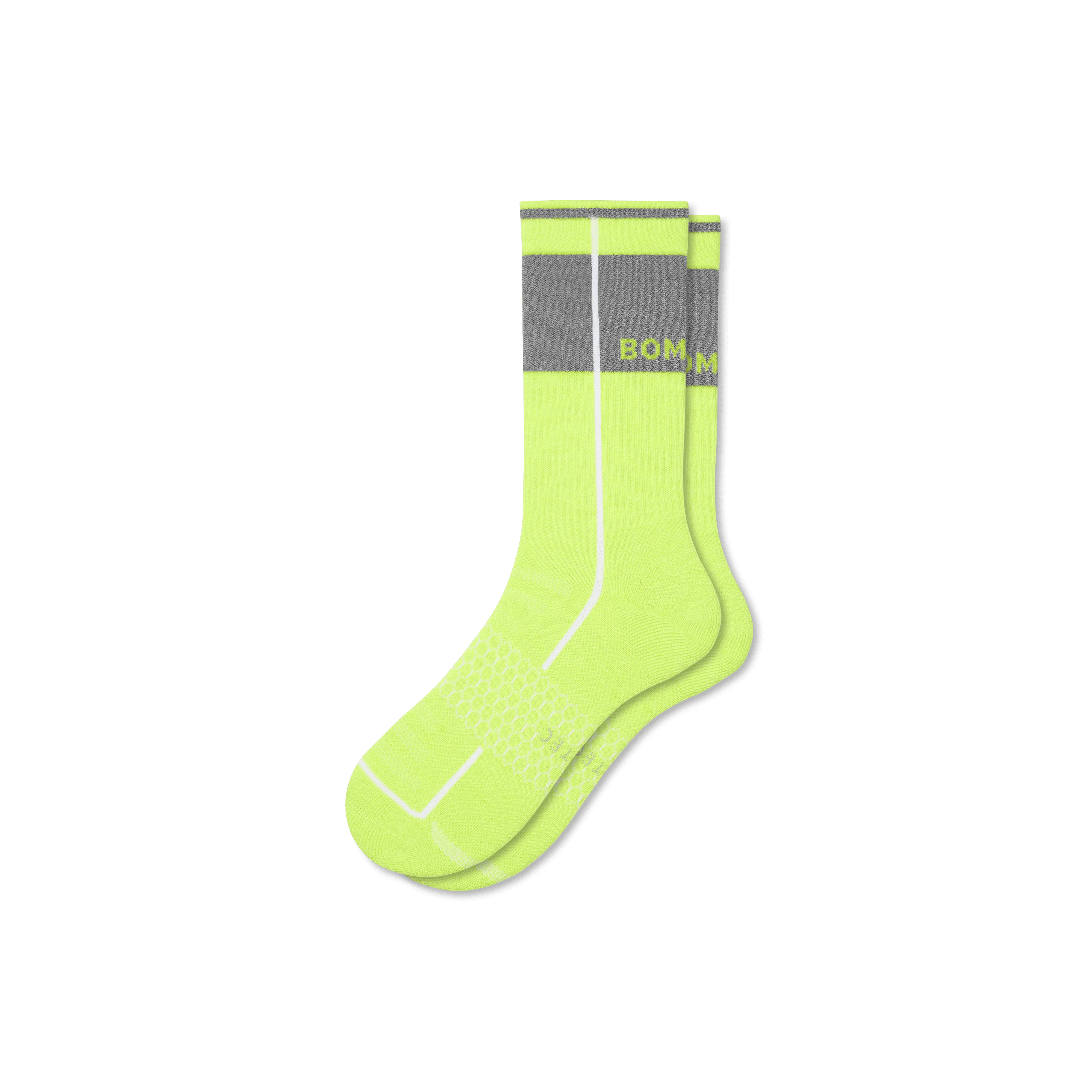 Women's Reflec-Tec All Sport Calf Socks - Image 6