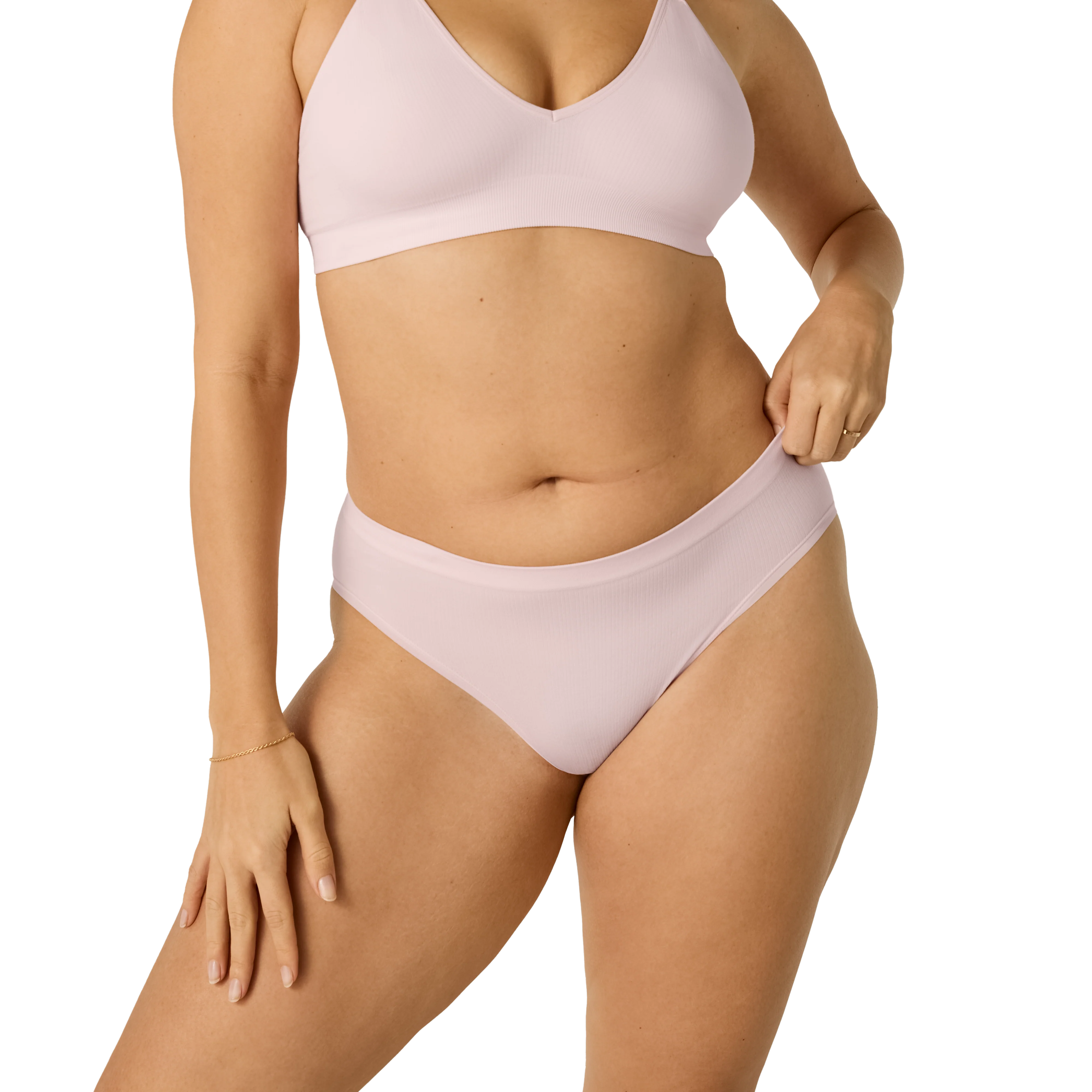Women's Seamless Brief - Image 18