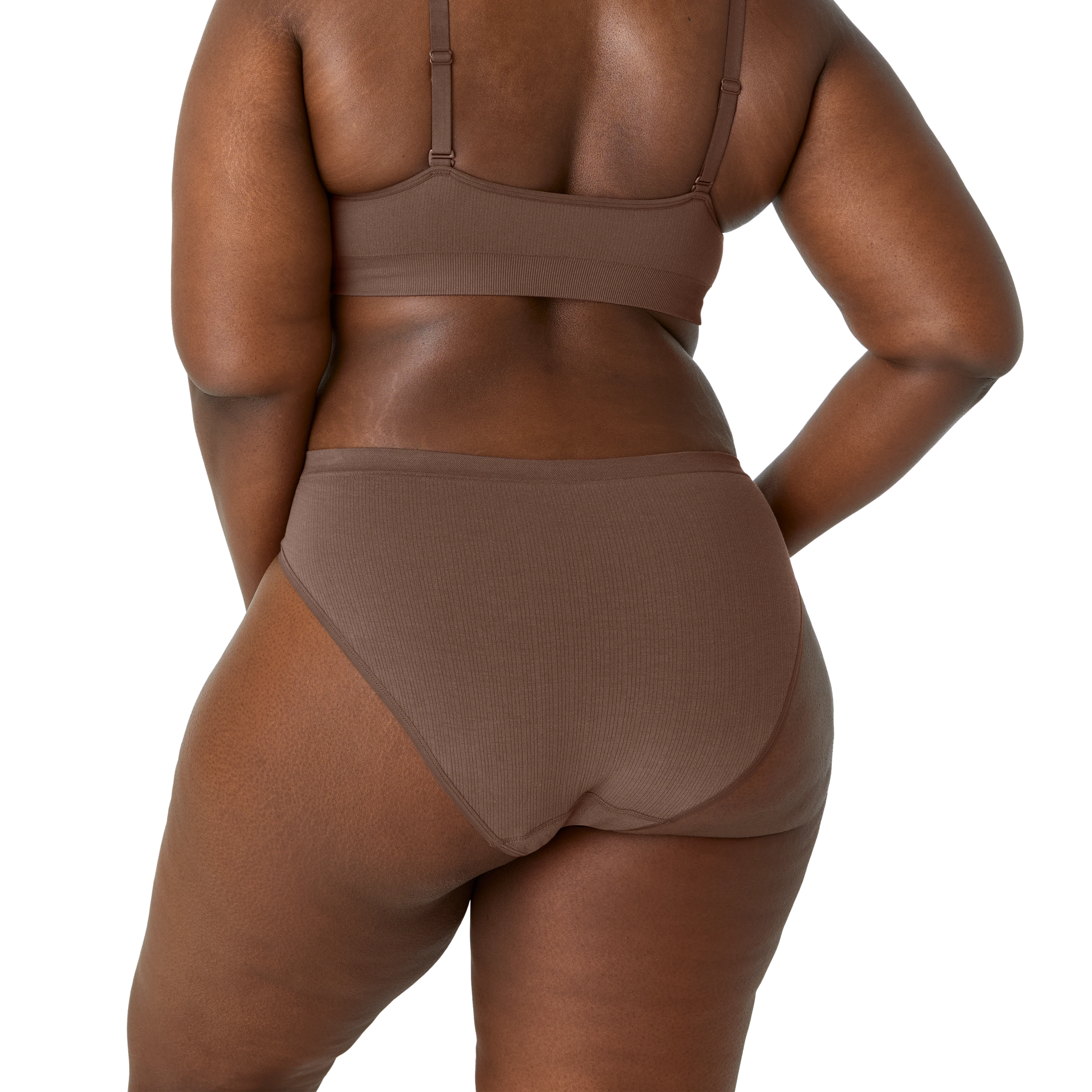 Women's Seamless Brief - Image 44