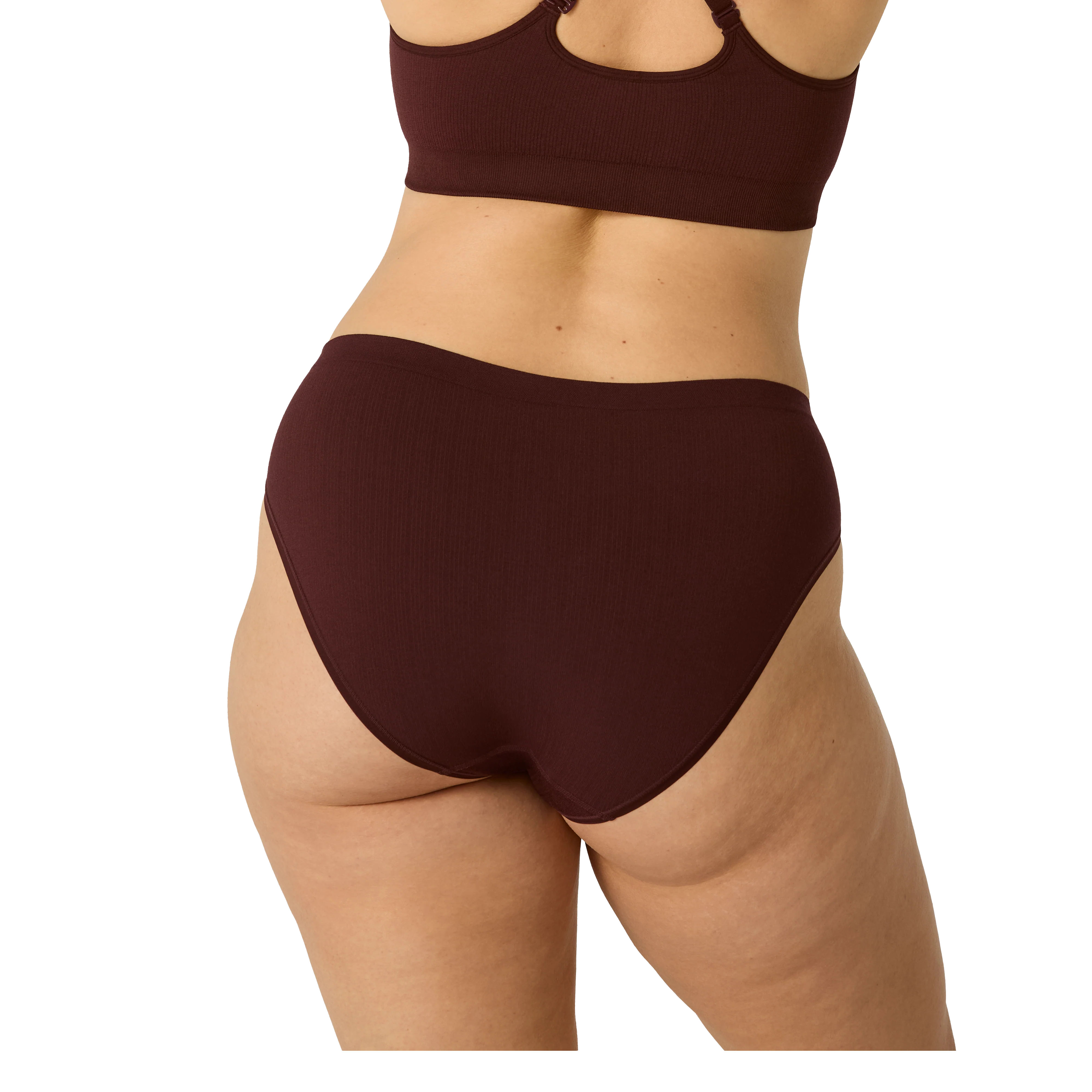 Women's Seamless Brief - Image 69
