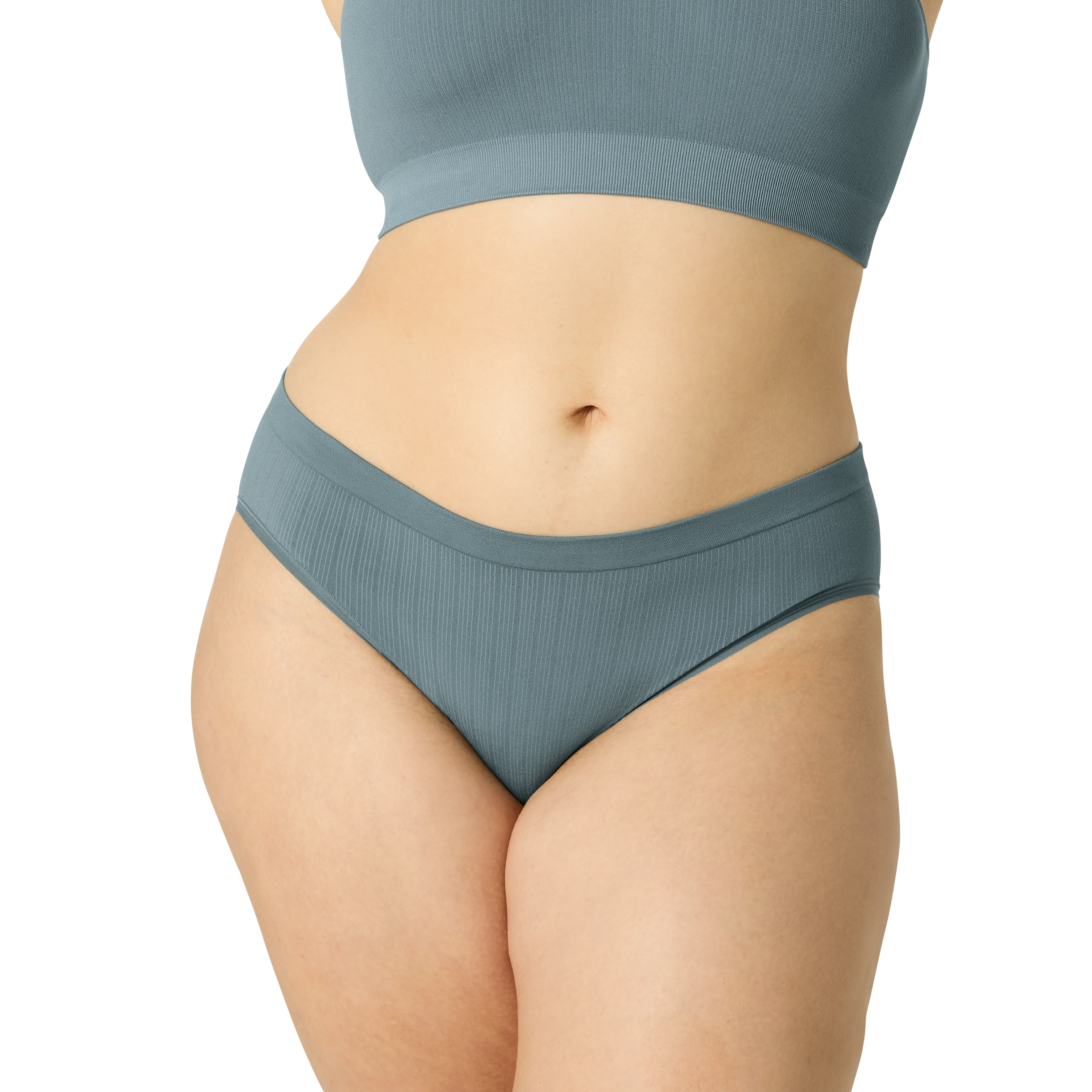 Women's Seamless Brief - Image 85
