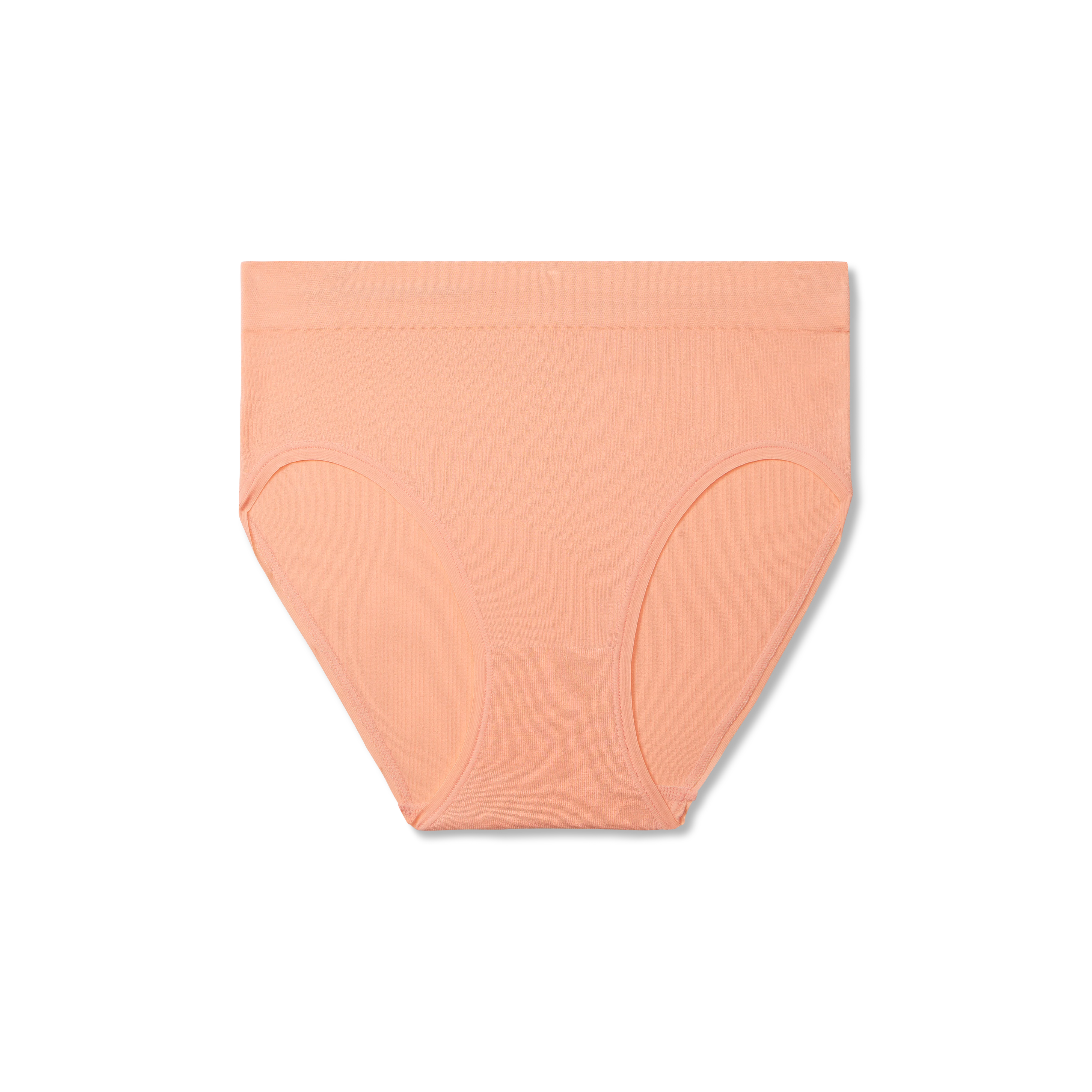 Women's Seamless High Rise Brief - Image 43