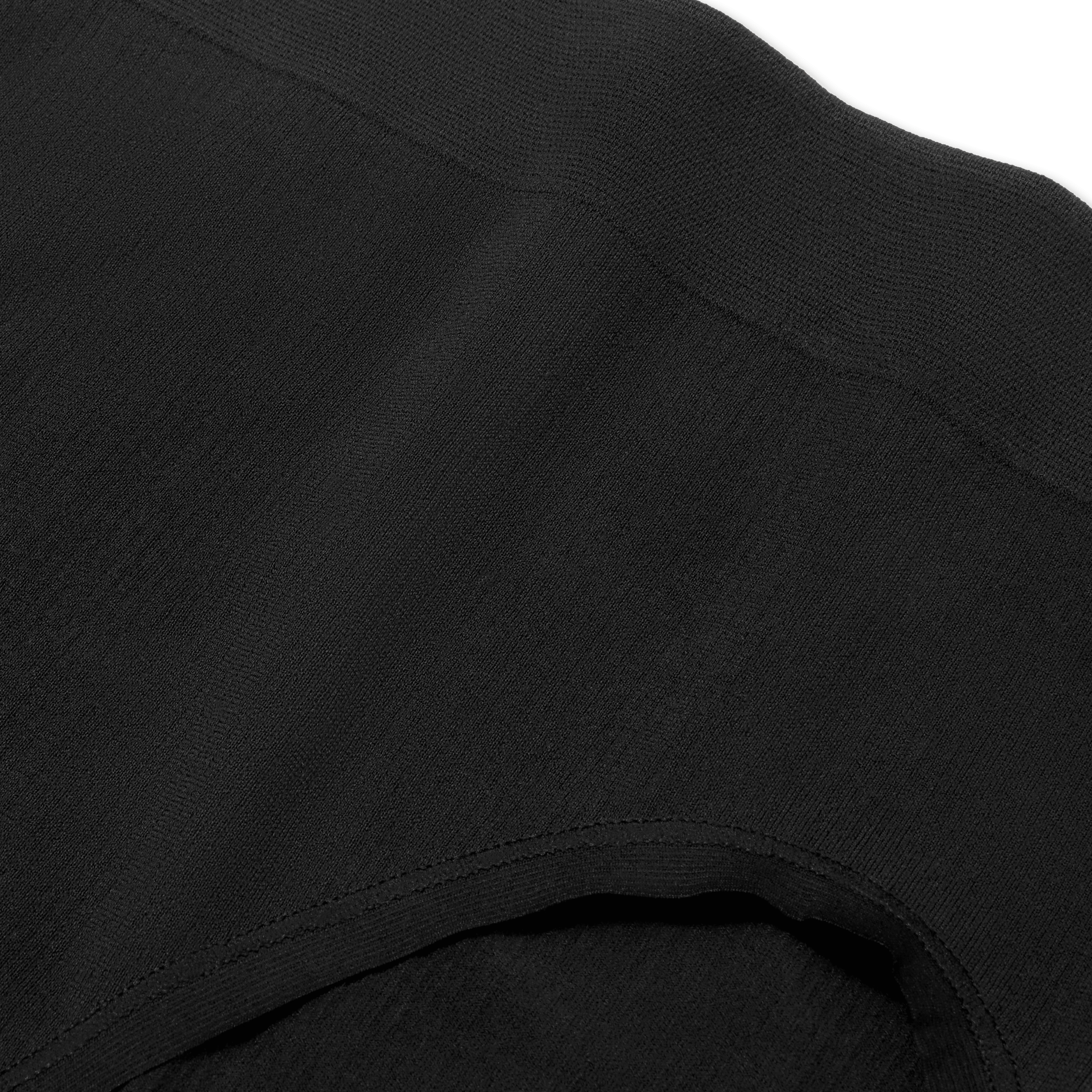 Women's Seamless High Rise Brief - Image 7