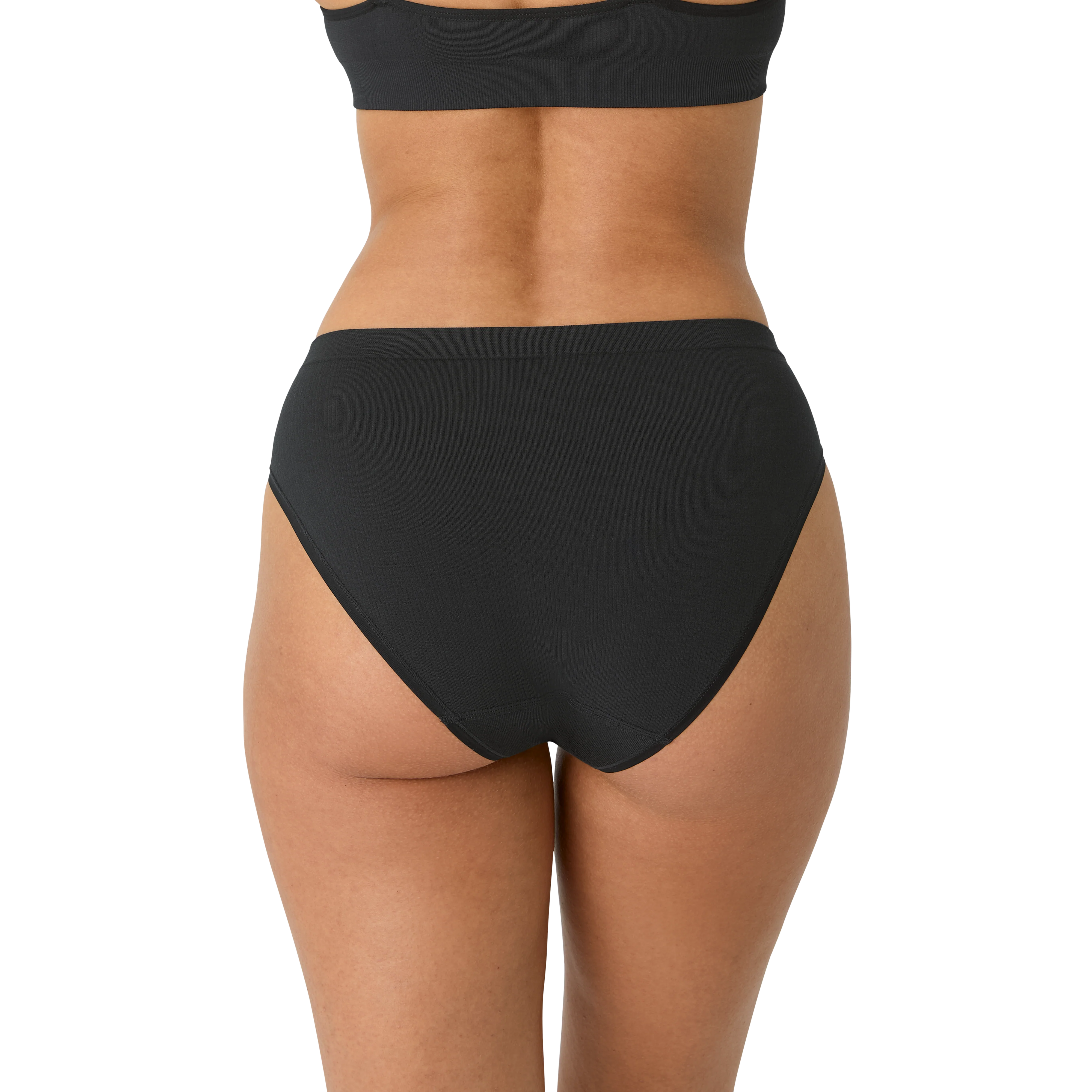 Women's Seamless Scoop Bralette + Brief Pack - Image 32