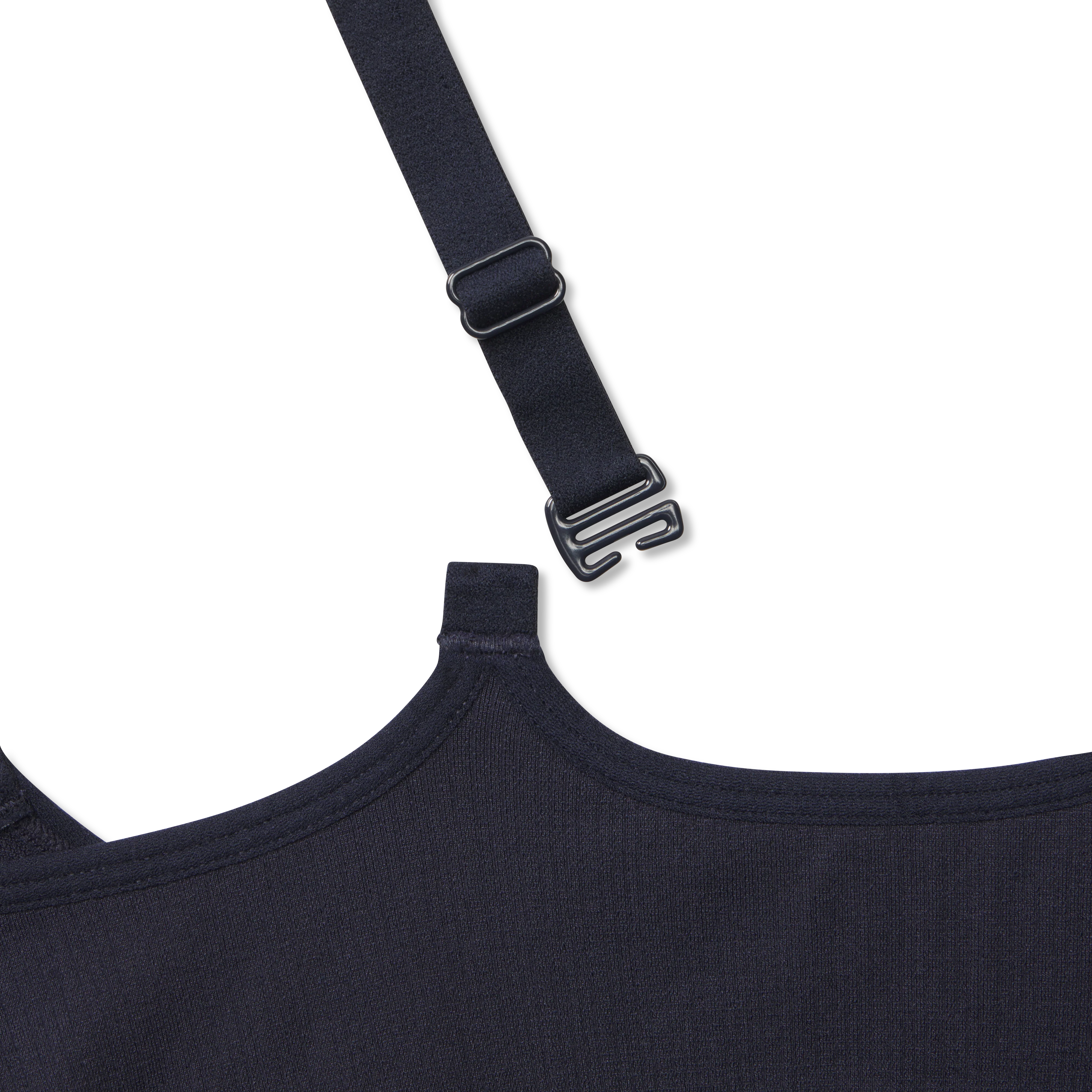 Women's Seamless Scoop Bralette + Brief Pack - Image 7