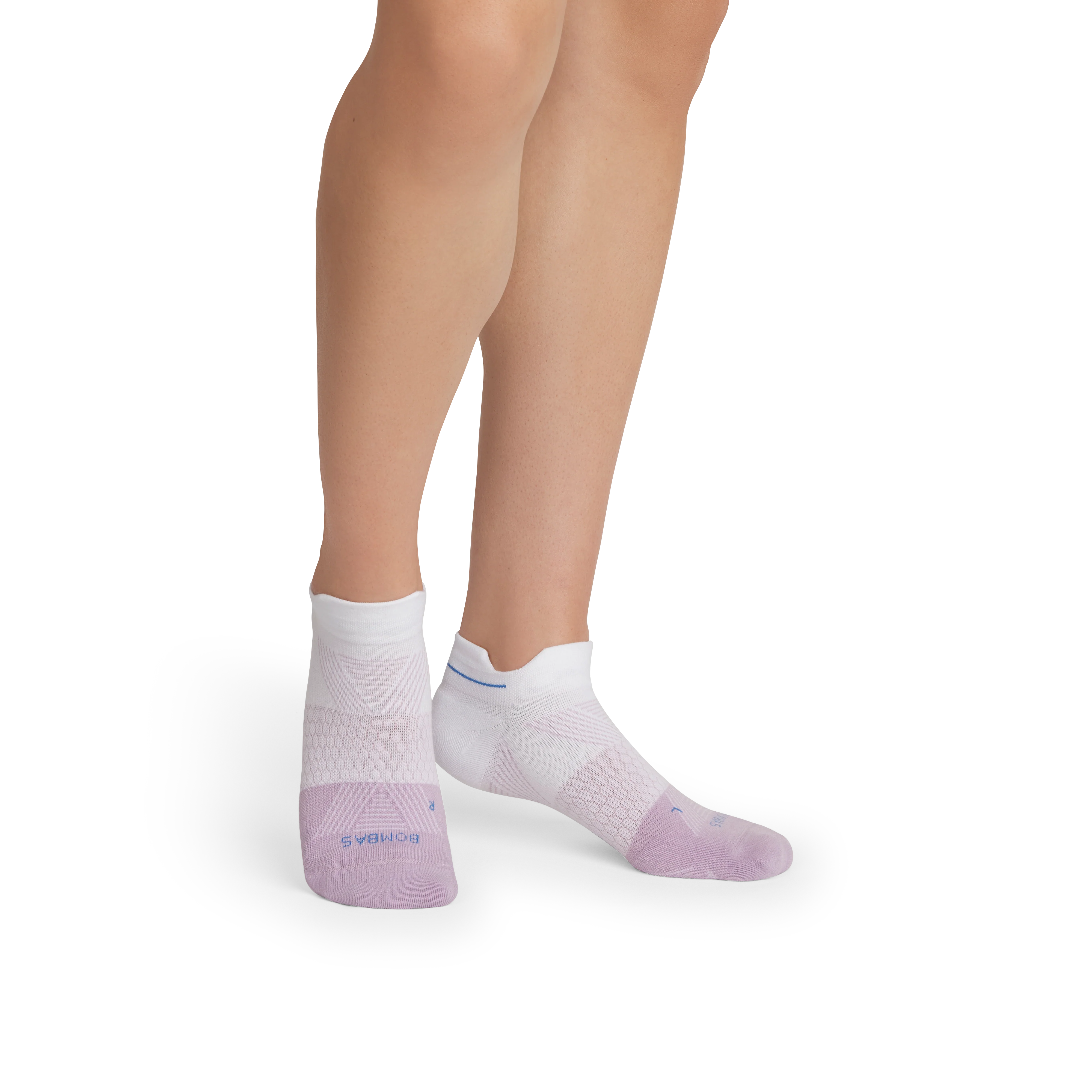 Women's Run Ankle Sock 3-Pack - Image 10