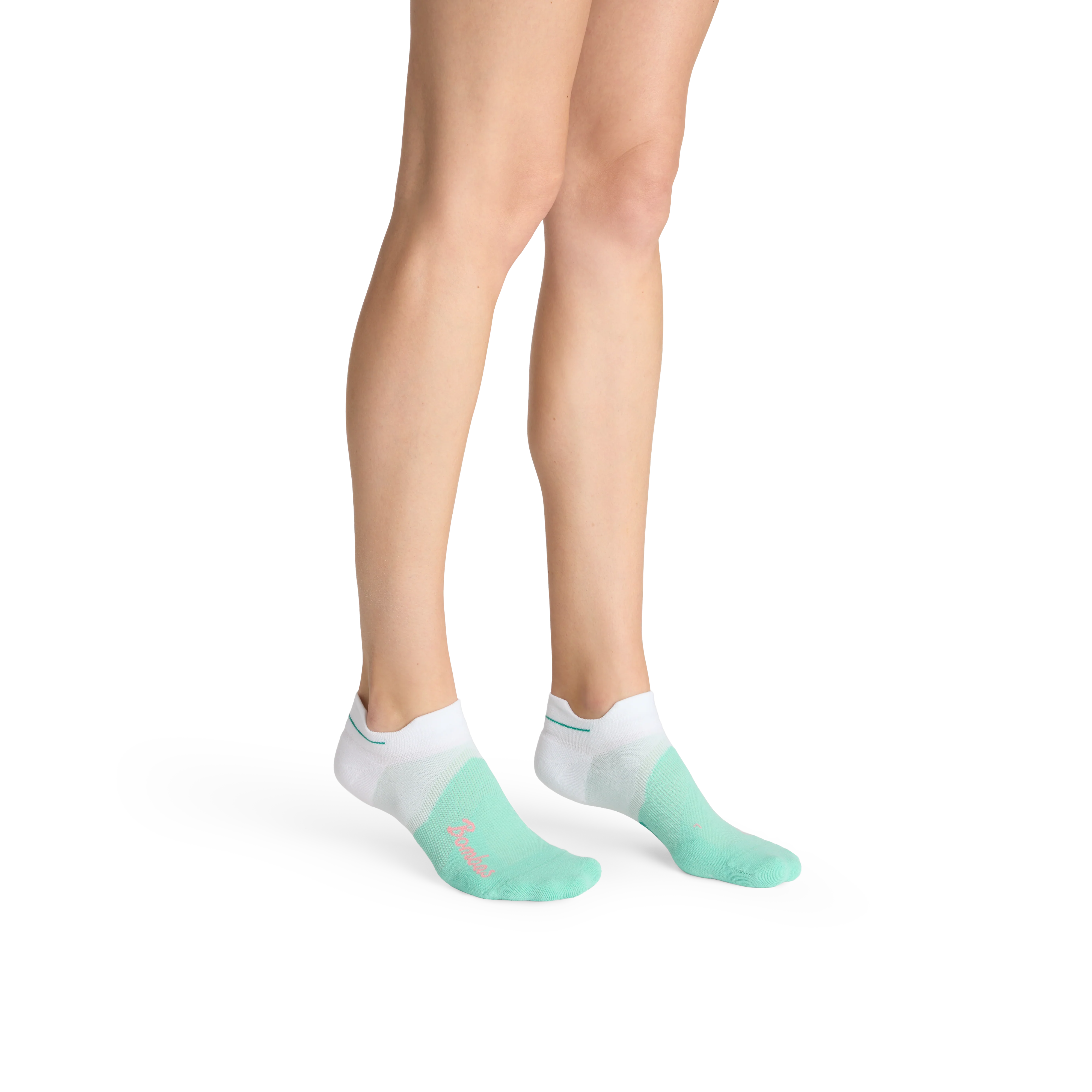 Women's Run Ankle Sock 3-Pack - Image 3