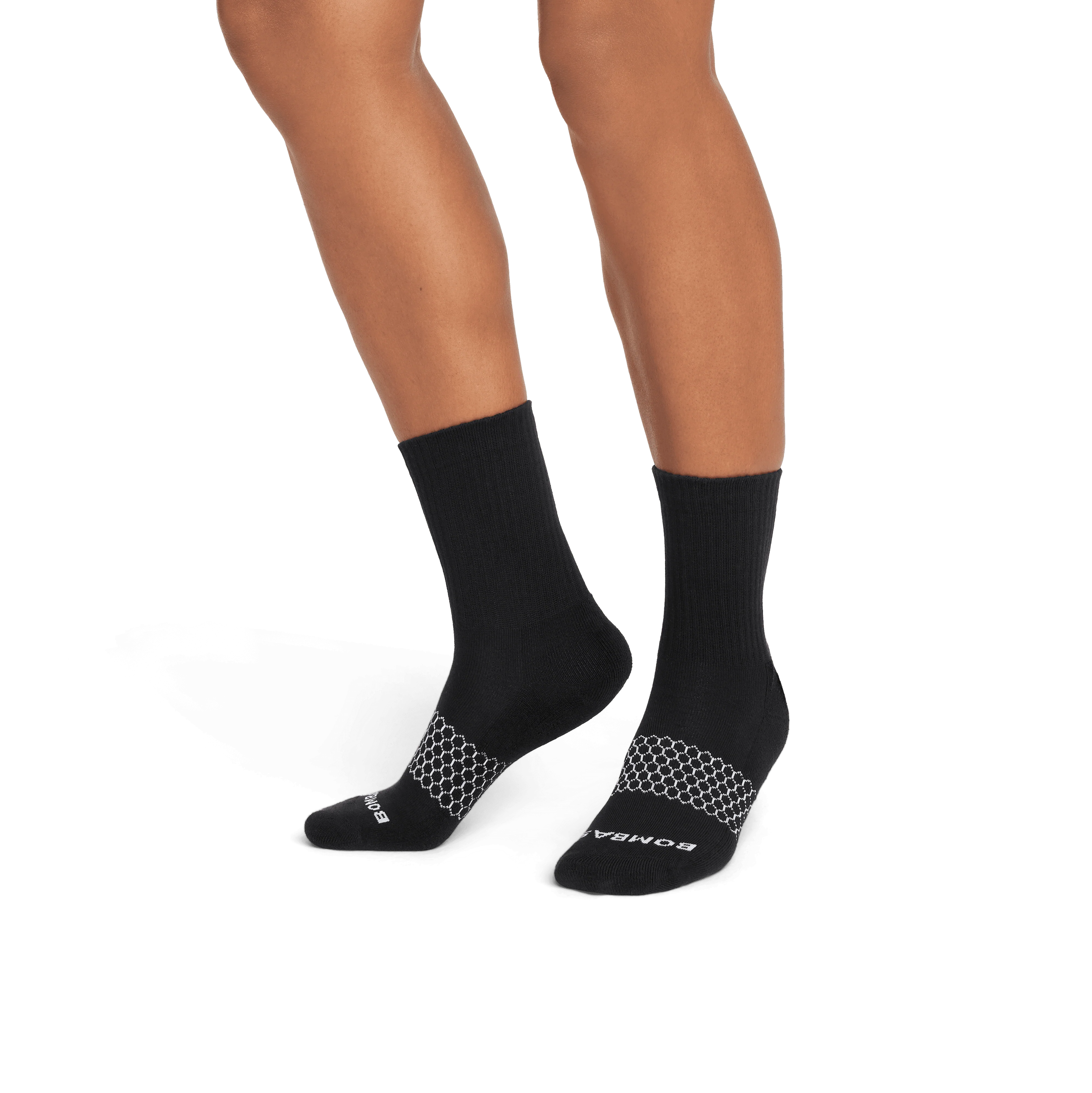 Women's Half Calf Sock 12-Pack - Image 16