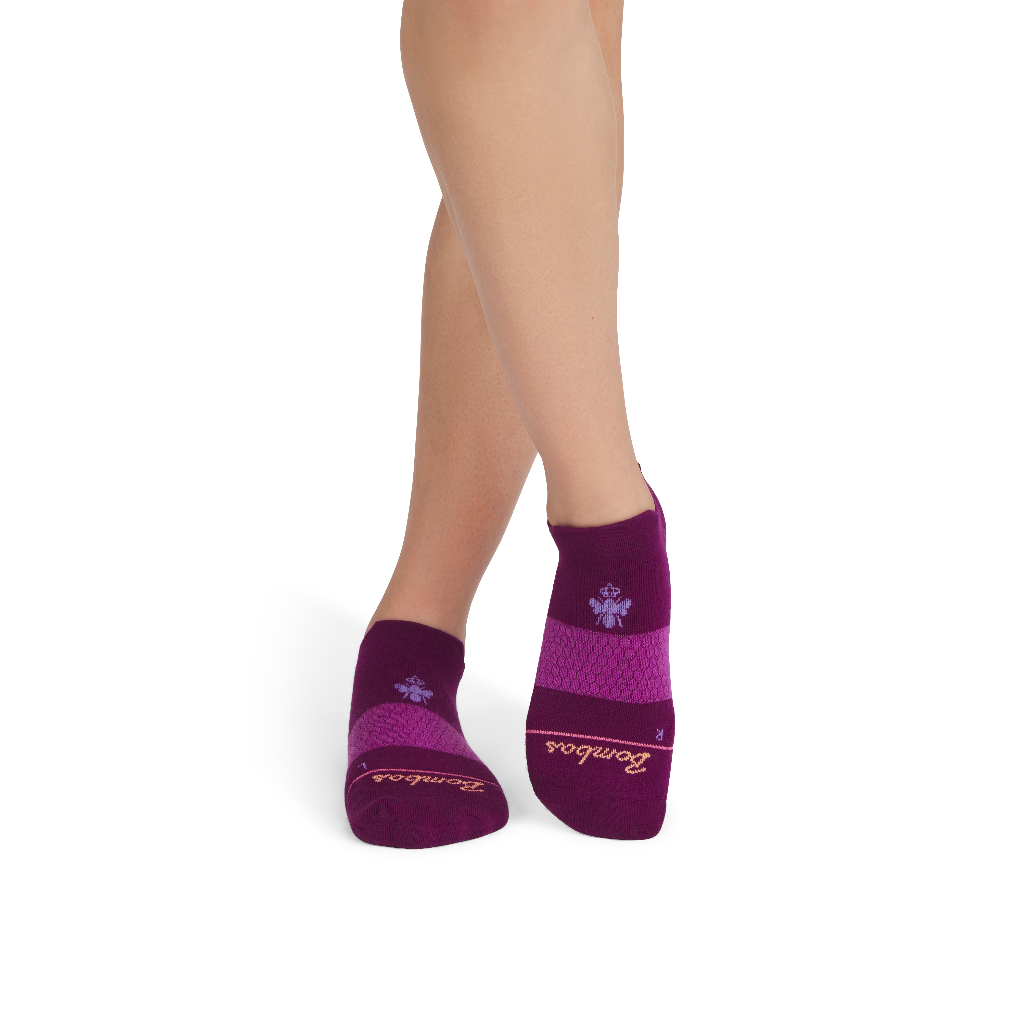 Women’s Sport Variety Sock 4-Pack Gift Box - Image 3