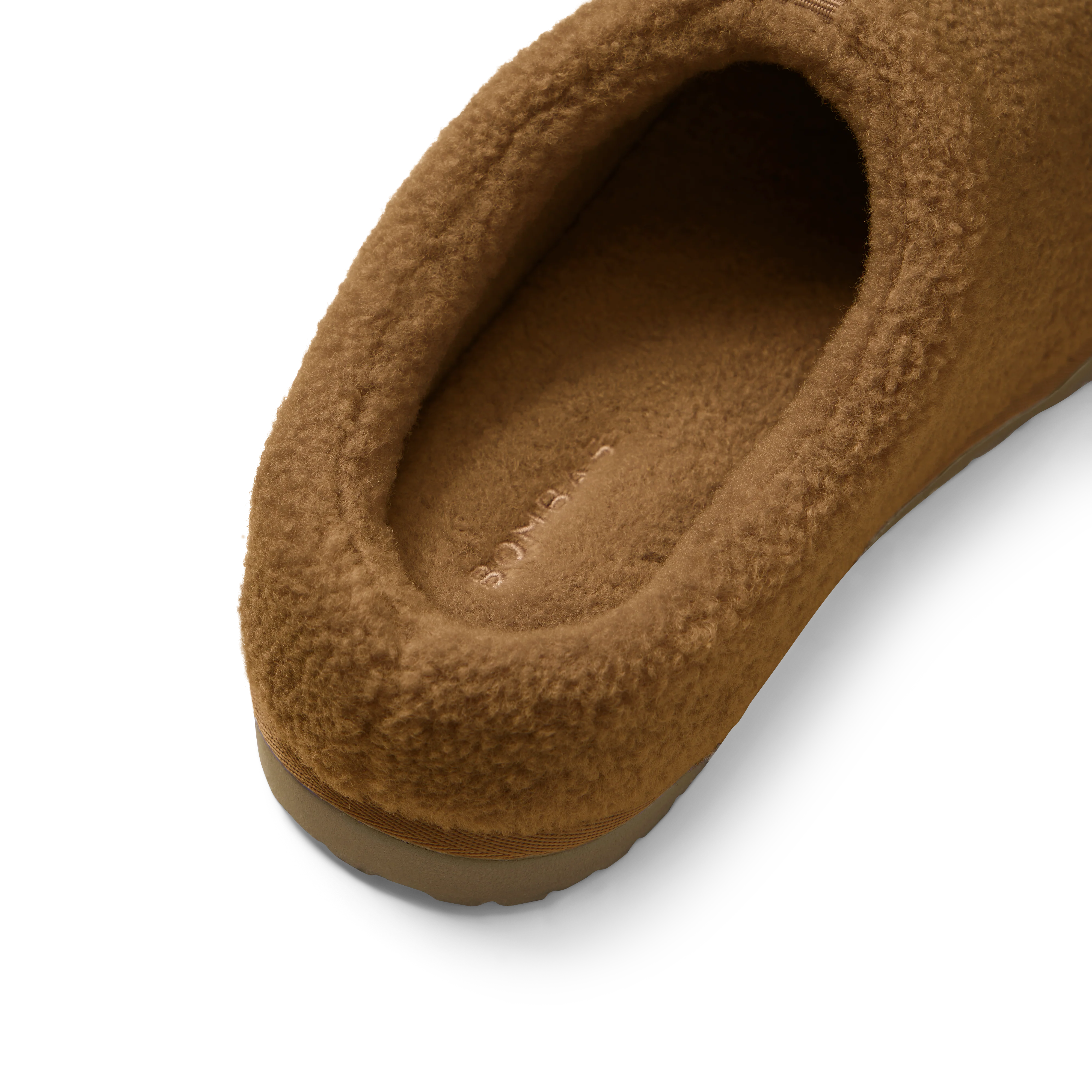 Women's Plush Sunday Slipper - Image 10