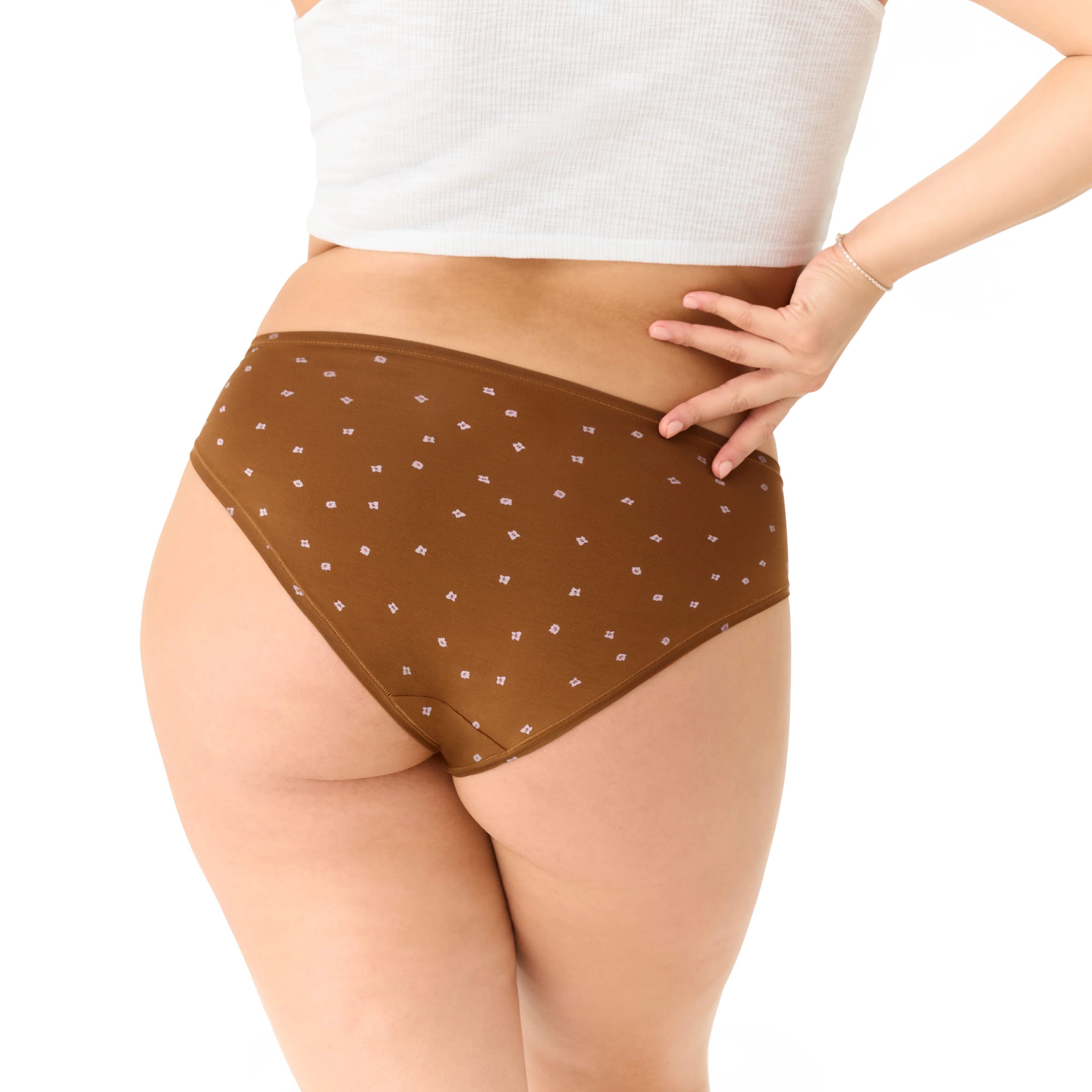Women's Super Soft Brief - Image 10