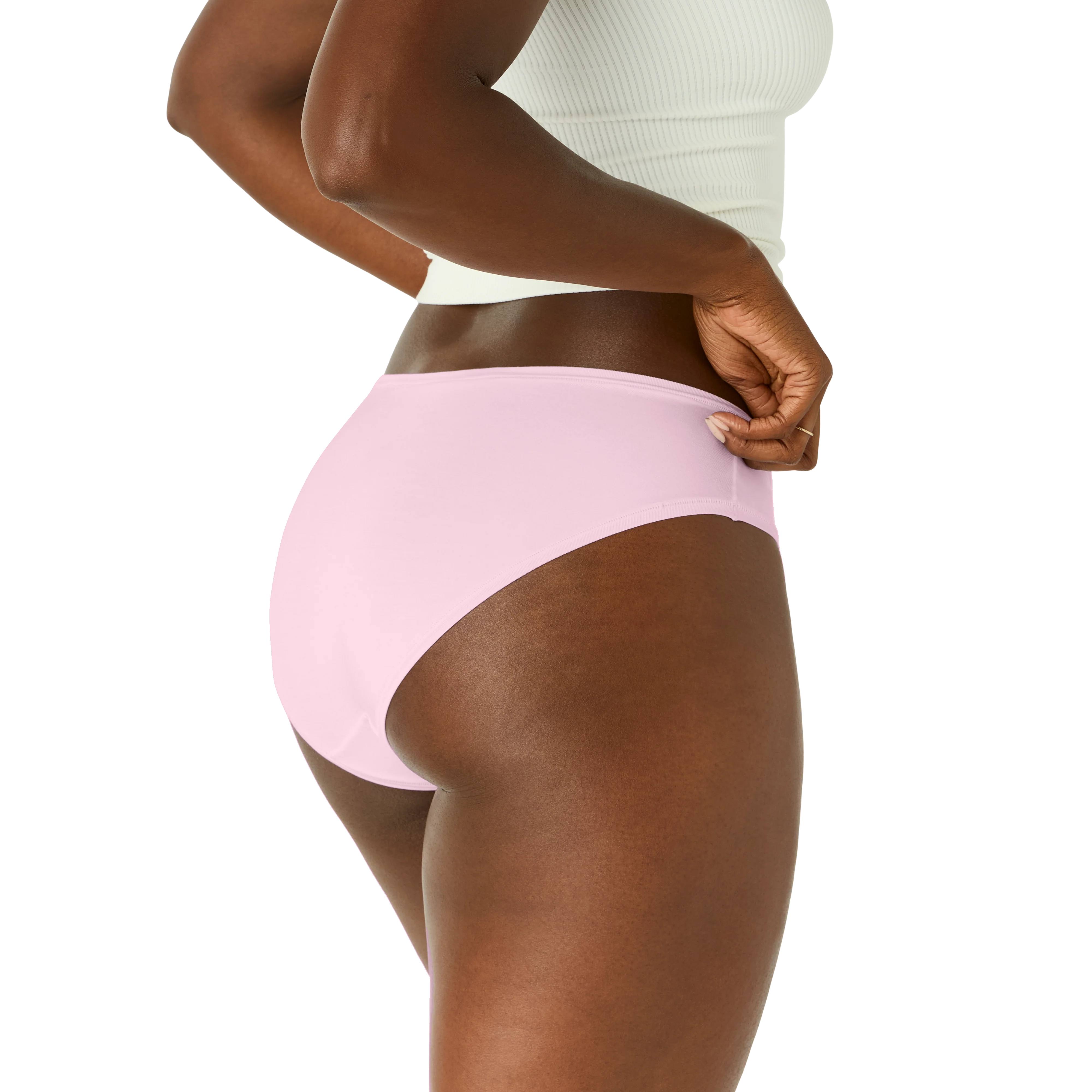 Women's Super Soft Brief 3-Pack - Image 16