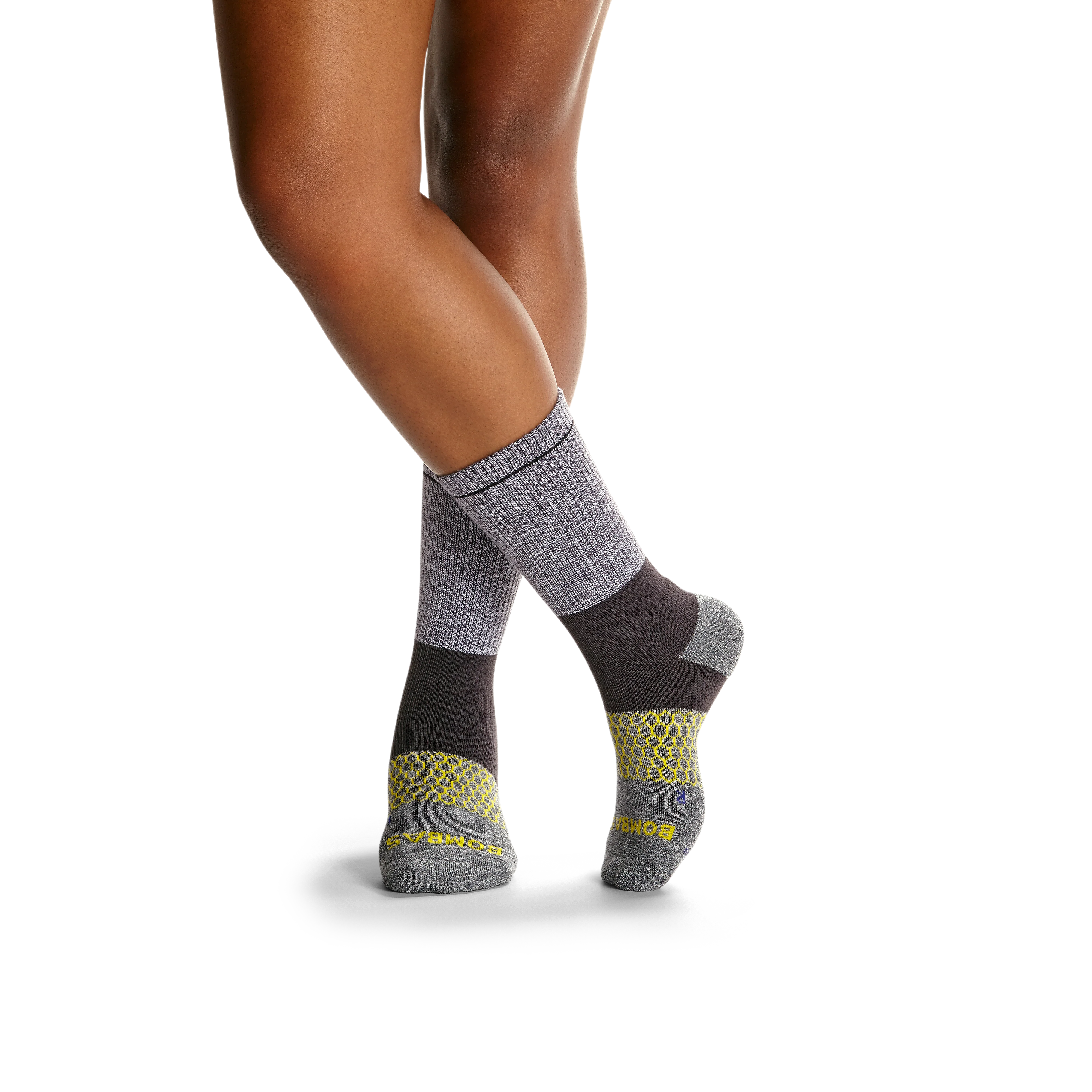 Women's Targeted Compression Performance Calf Sock 3-Pack - Image 13