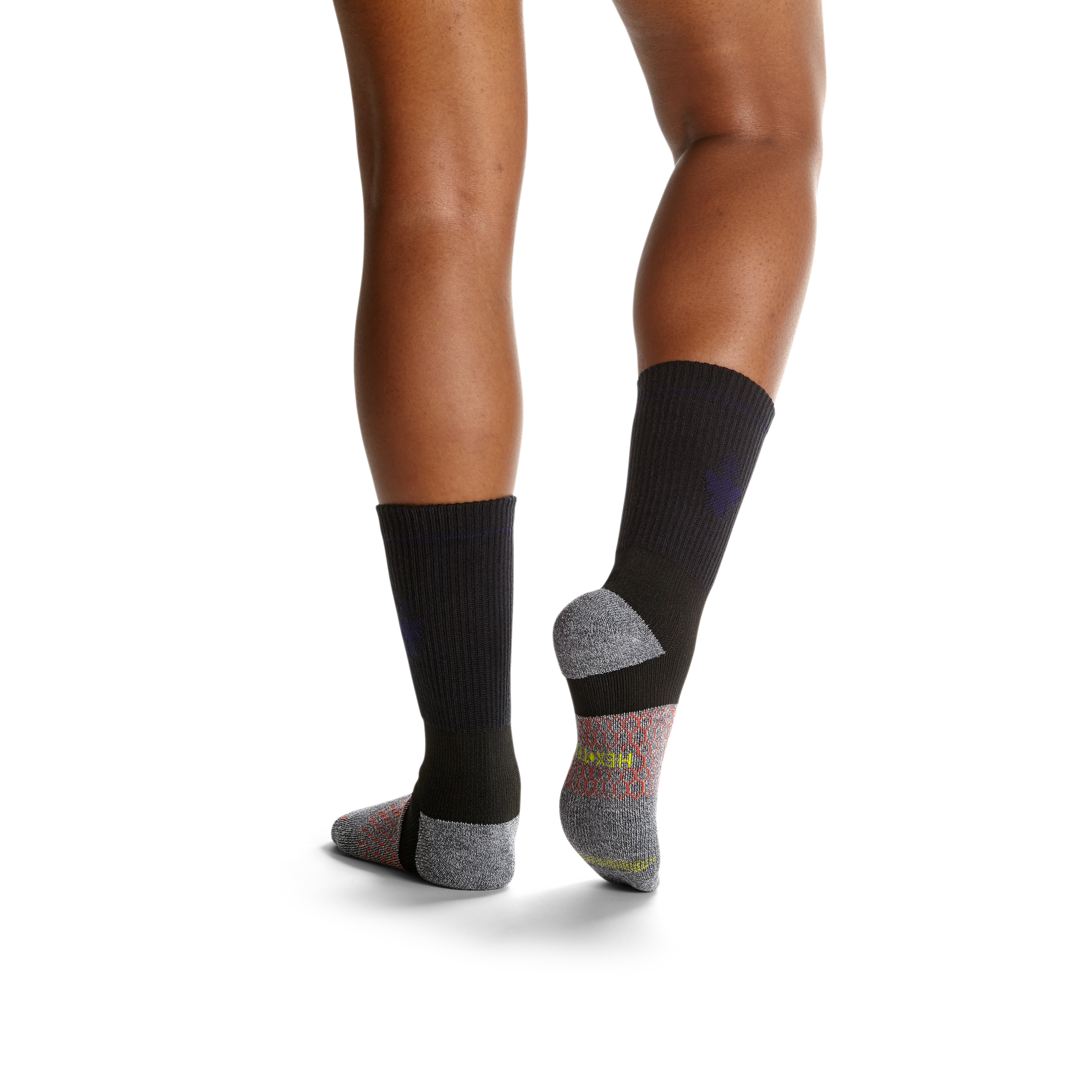 Women's Performance Targeted Compression Calf Socks - Image 12