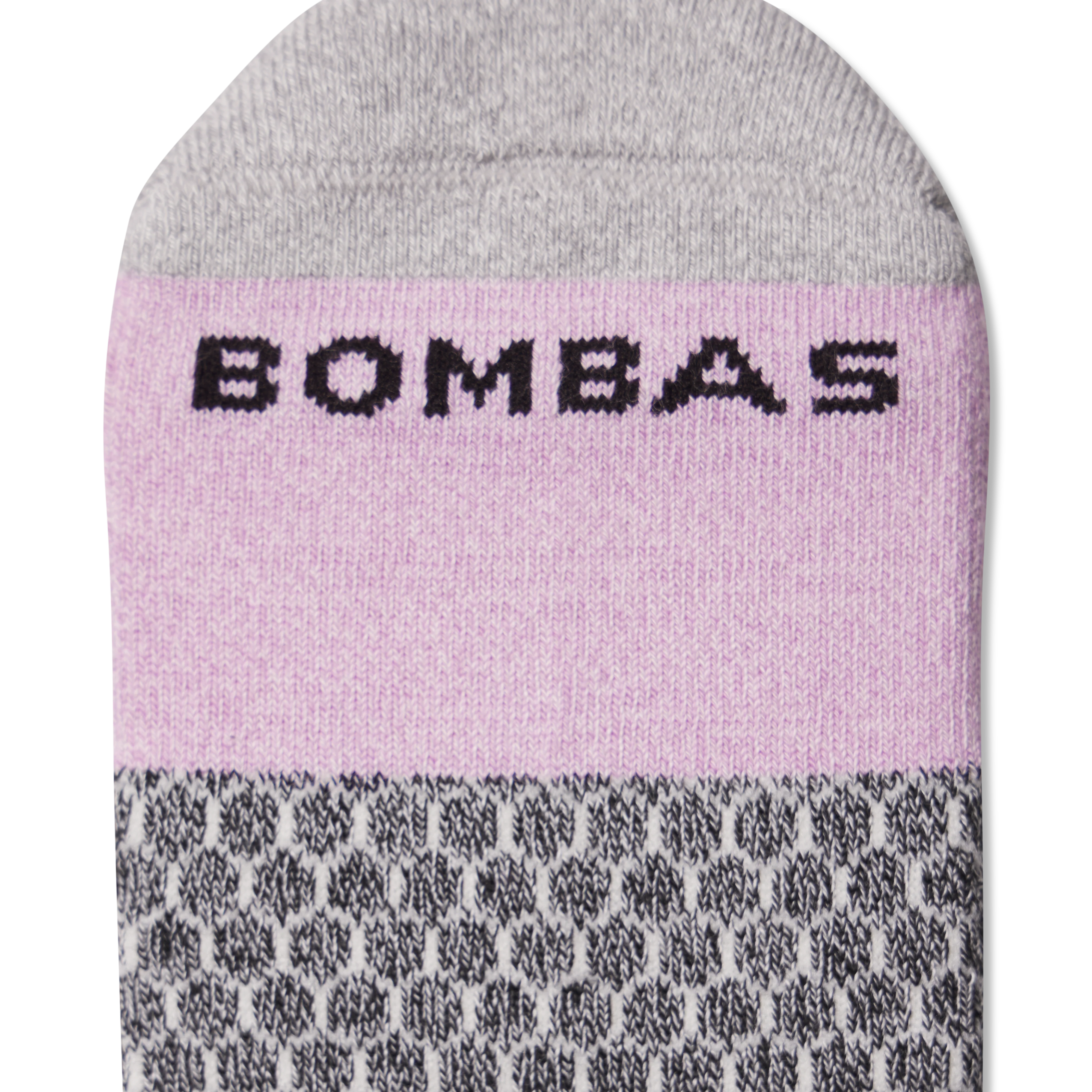 Women's Tri-Block Ankle Sock 12-Pack - Image 7
