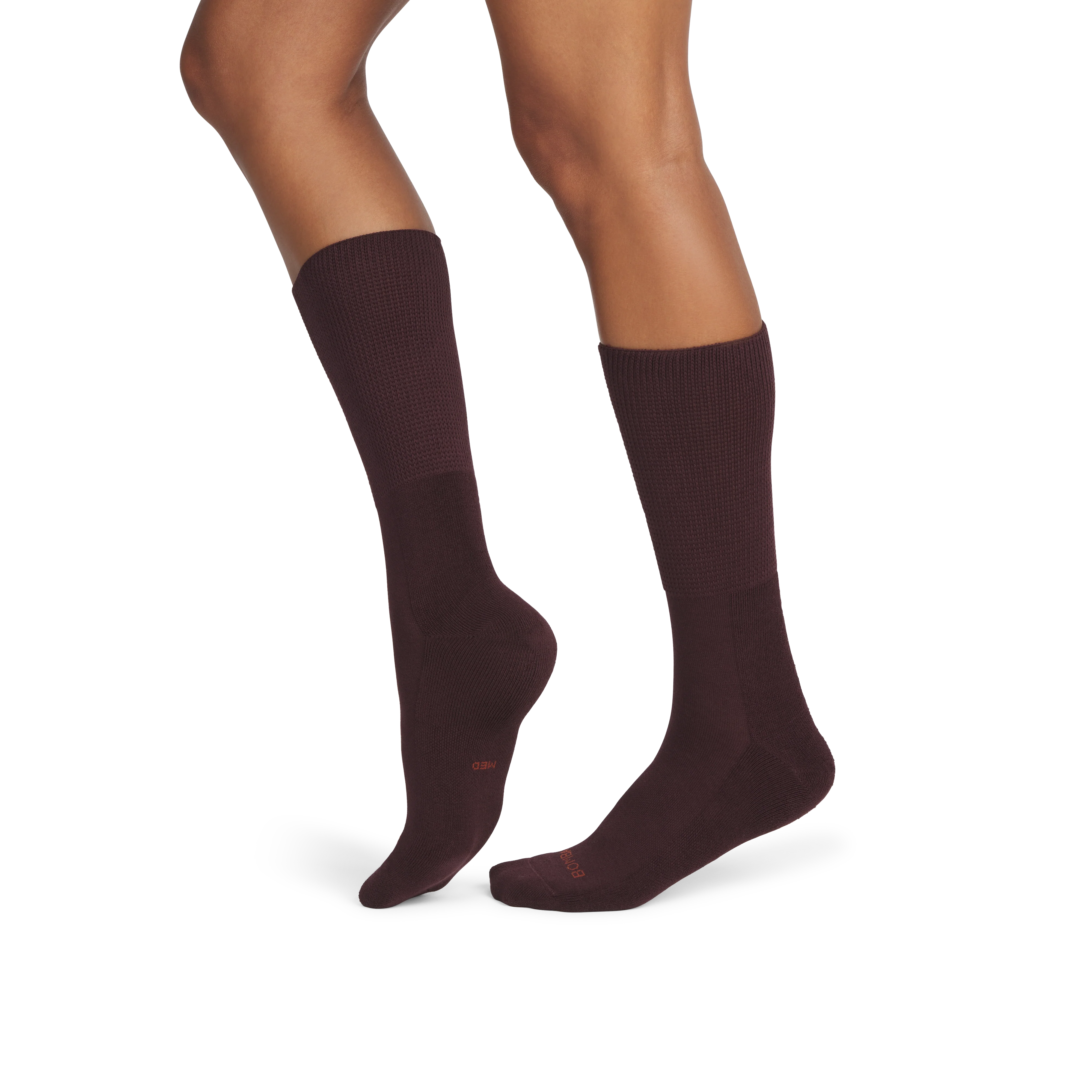 Women's Wide Calf Socks - Image 21