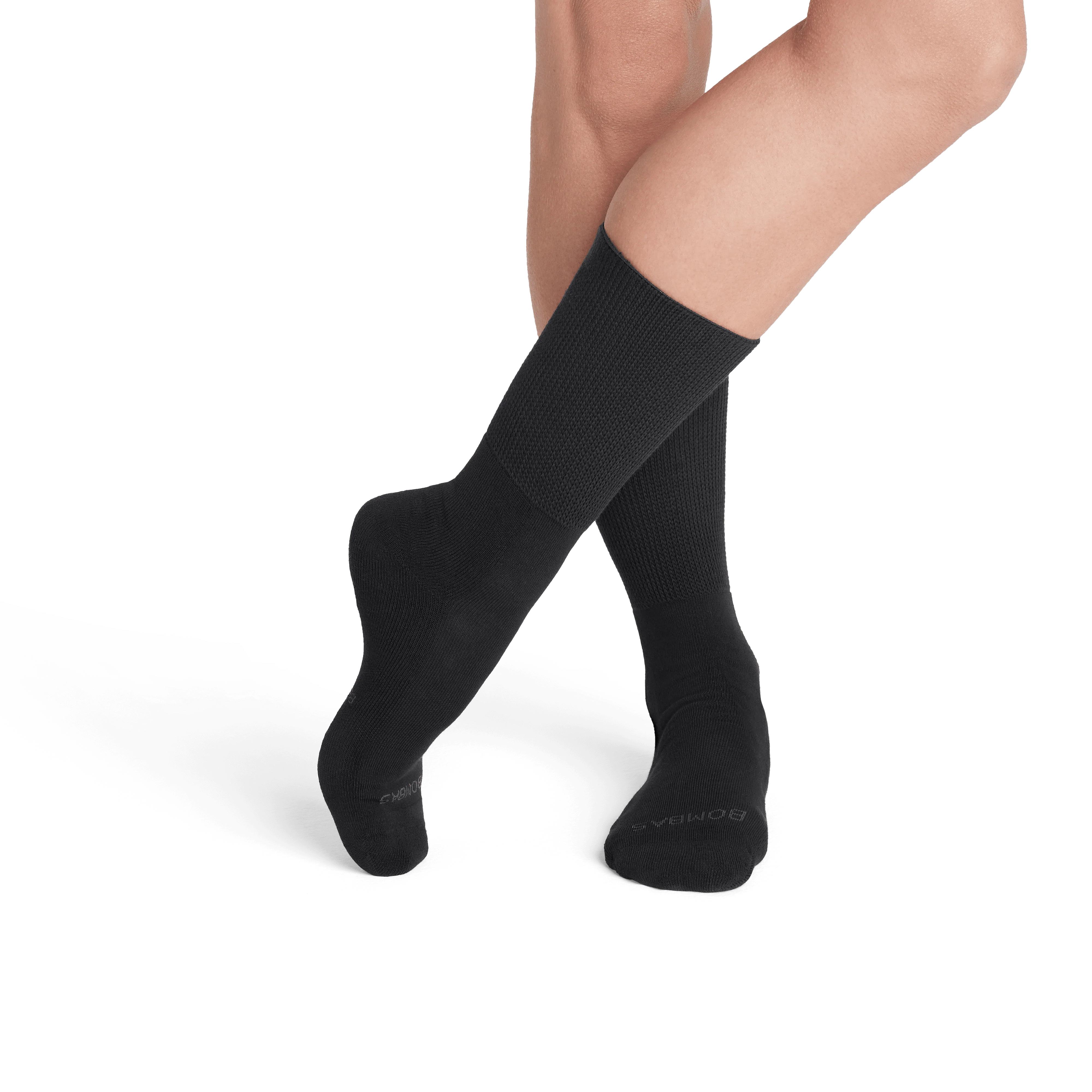 Women's Wide Calf Socks - Image 52