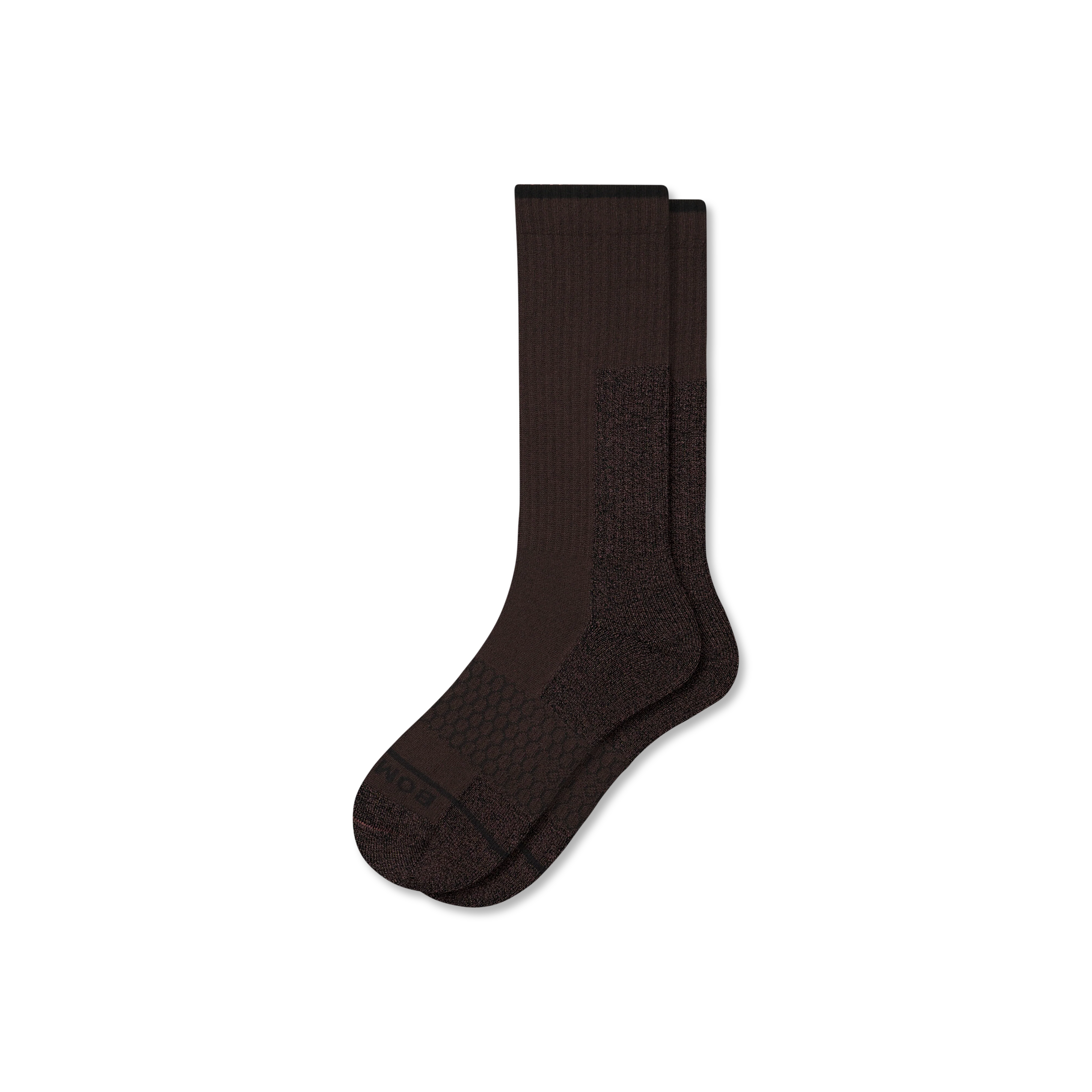 Women's Ultra Strong Merino Blend Calf Socks - Image 8