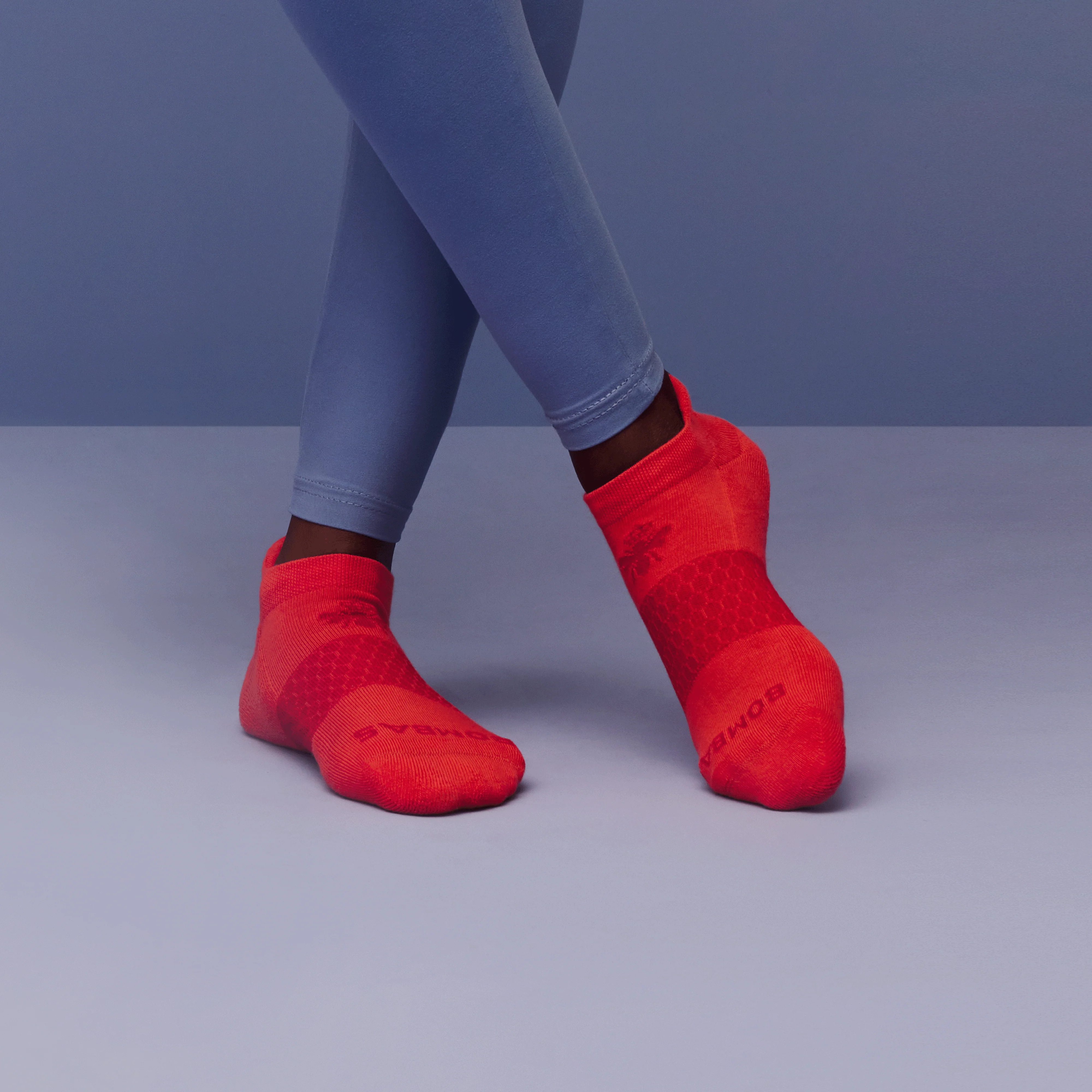 Women's Week of Bombas Ankle Sock 7-Pack - Image 9
