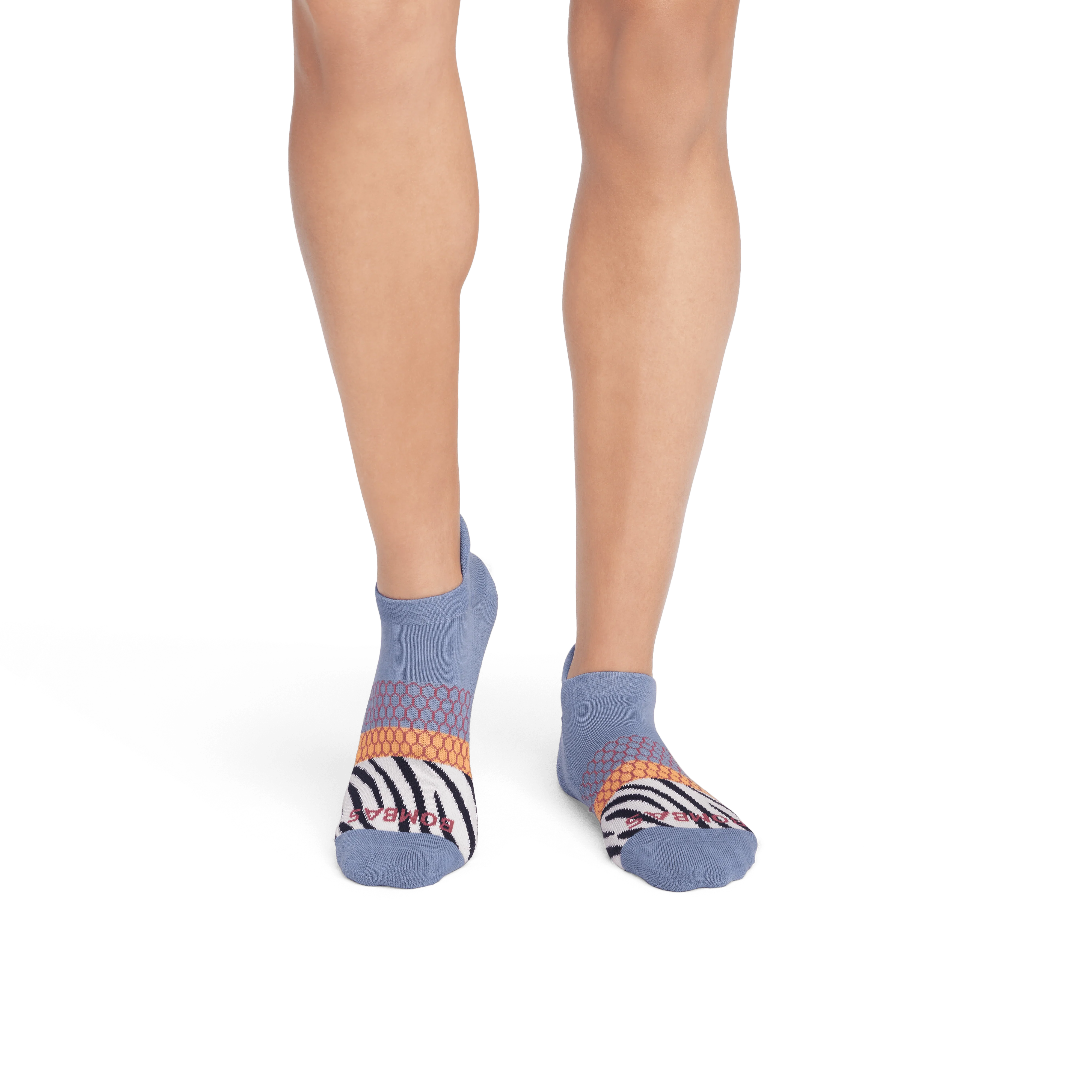 Women's Wild Wear Ankle Sock 4-Pack - Image 8