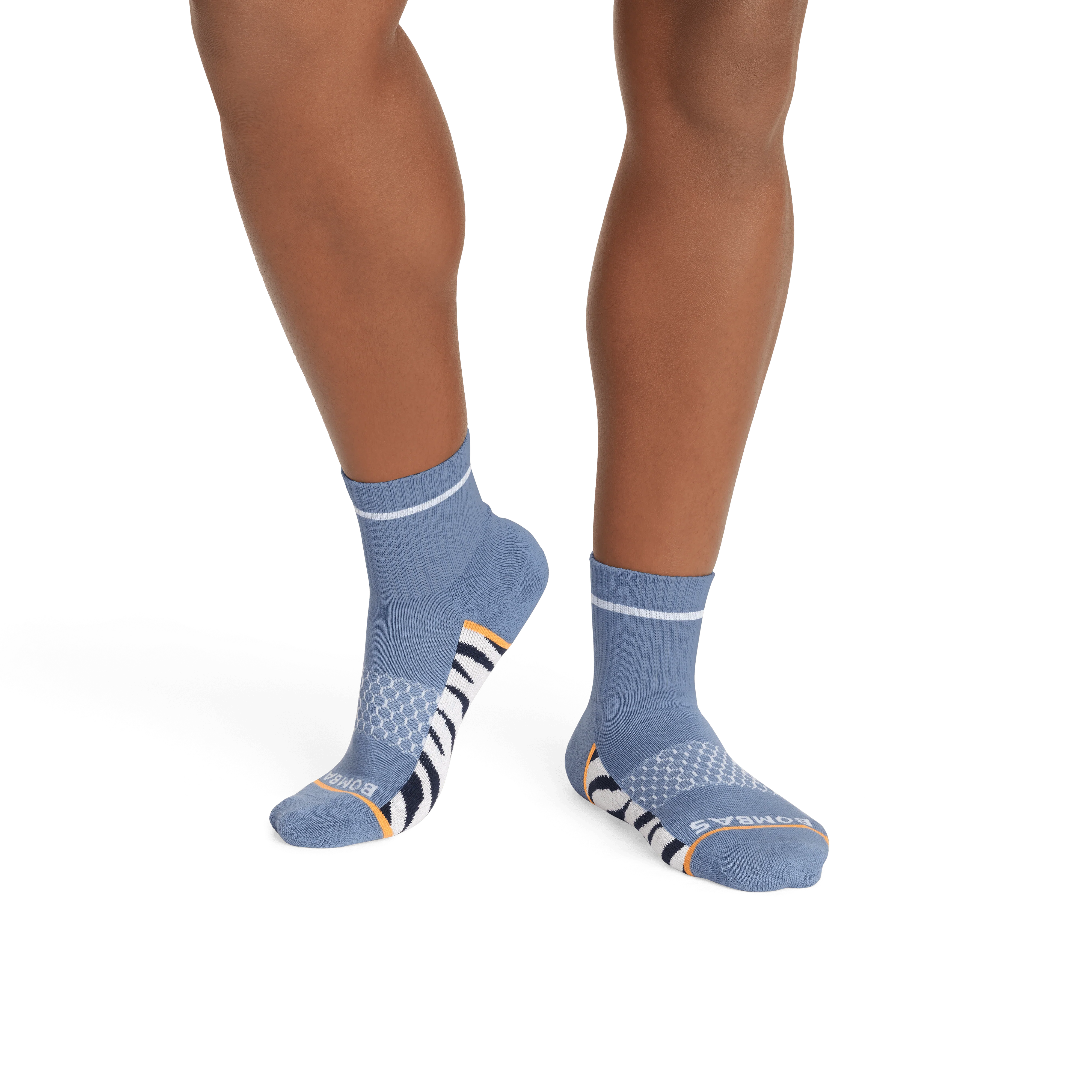 Women's Wild Wear Quarter Sock 4-Pack - Image 4