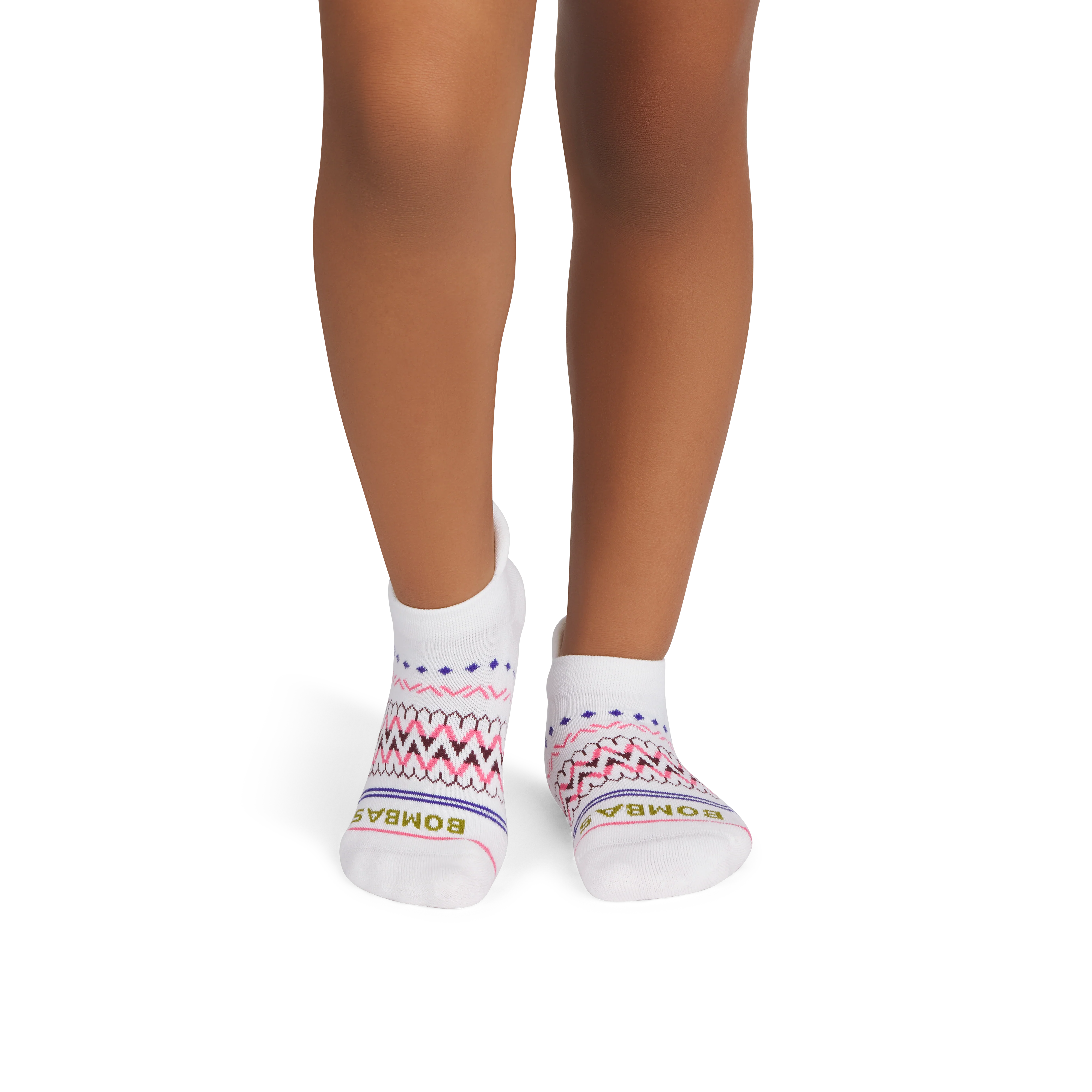 Youth Ankle Sock 12-Pack - Image 8