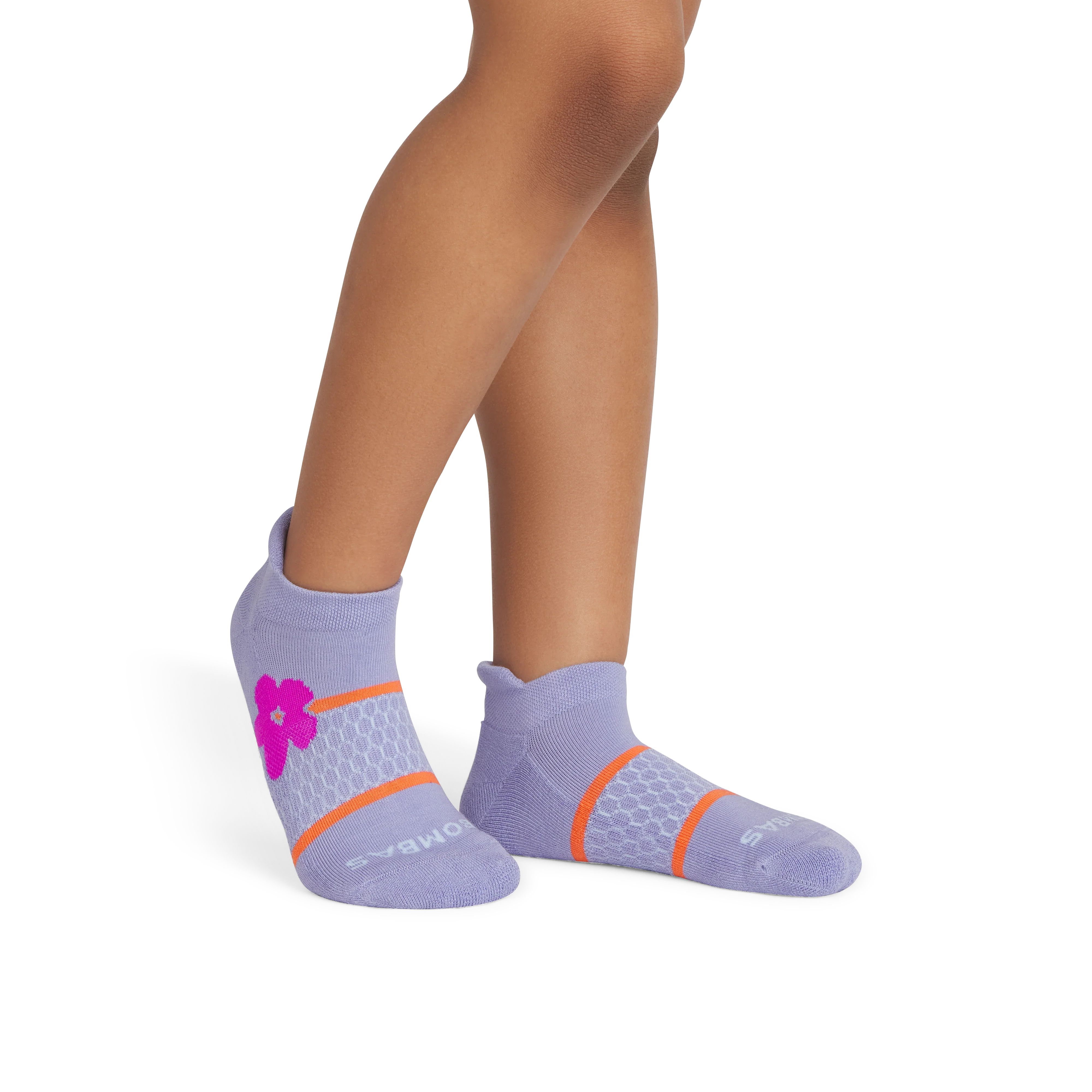 Youth Ankle Sock 8-Pack - Image 14