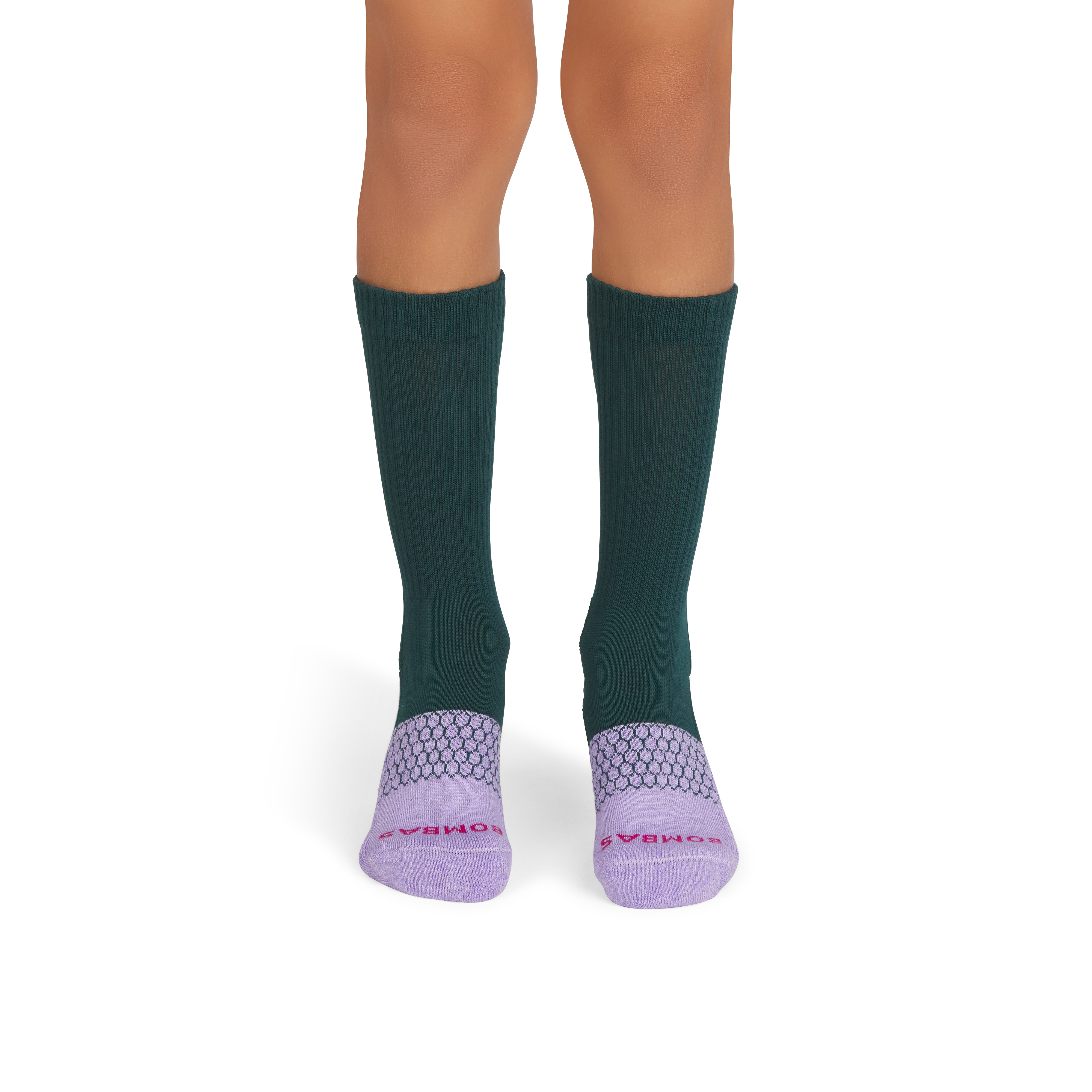 Youth Calf Sock 8-Pack - Image 24