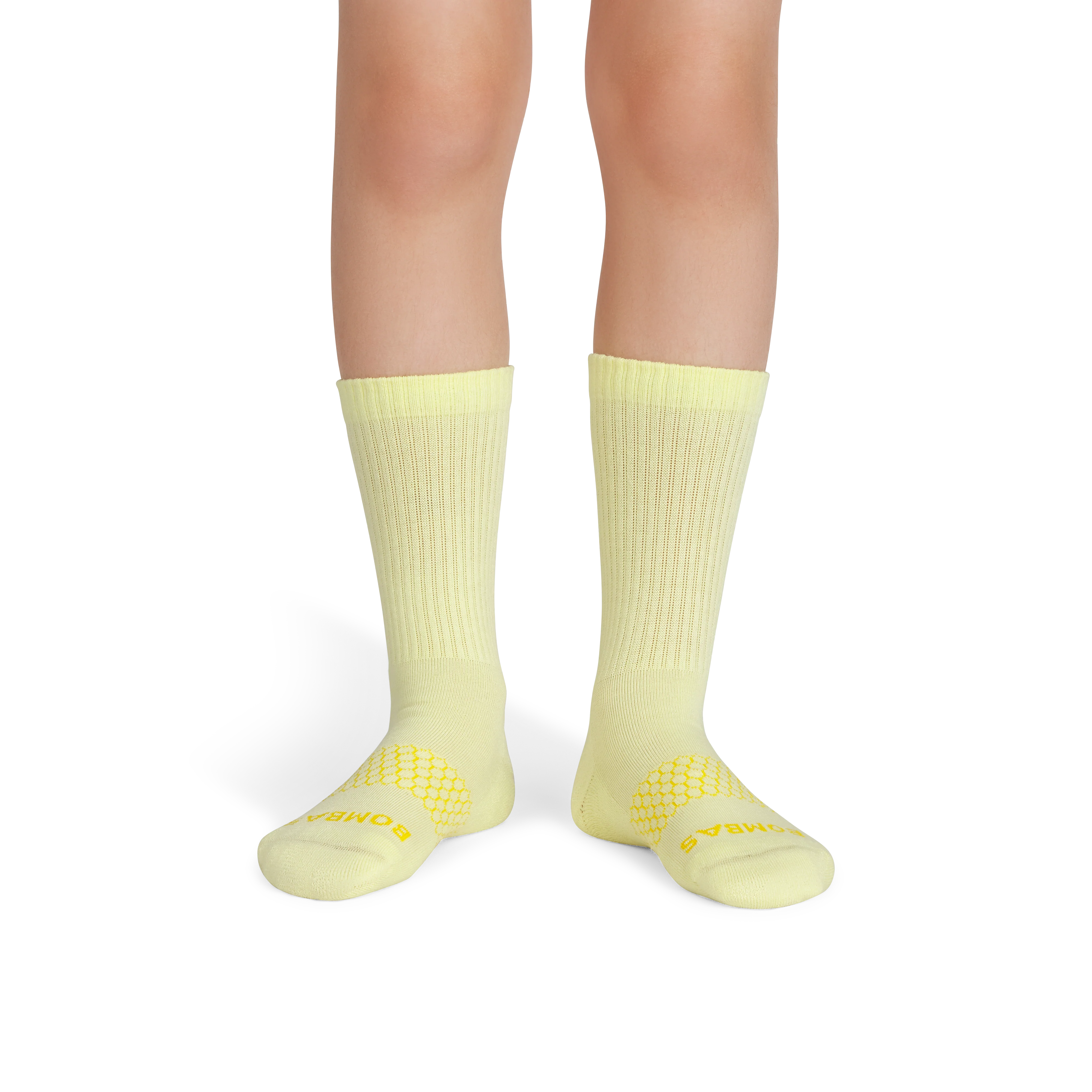 Youth Calf Sock 8-Pack - Image 35