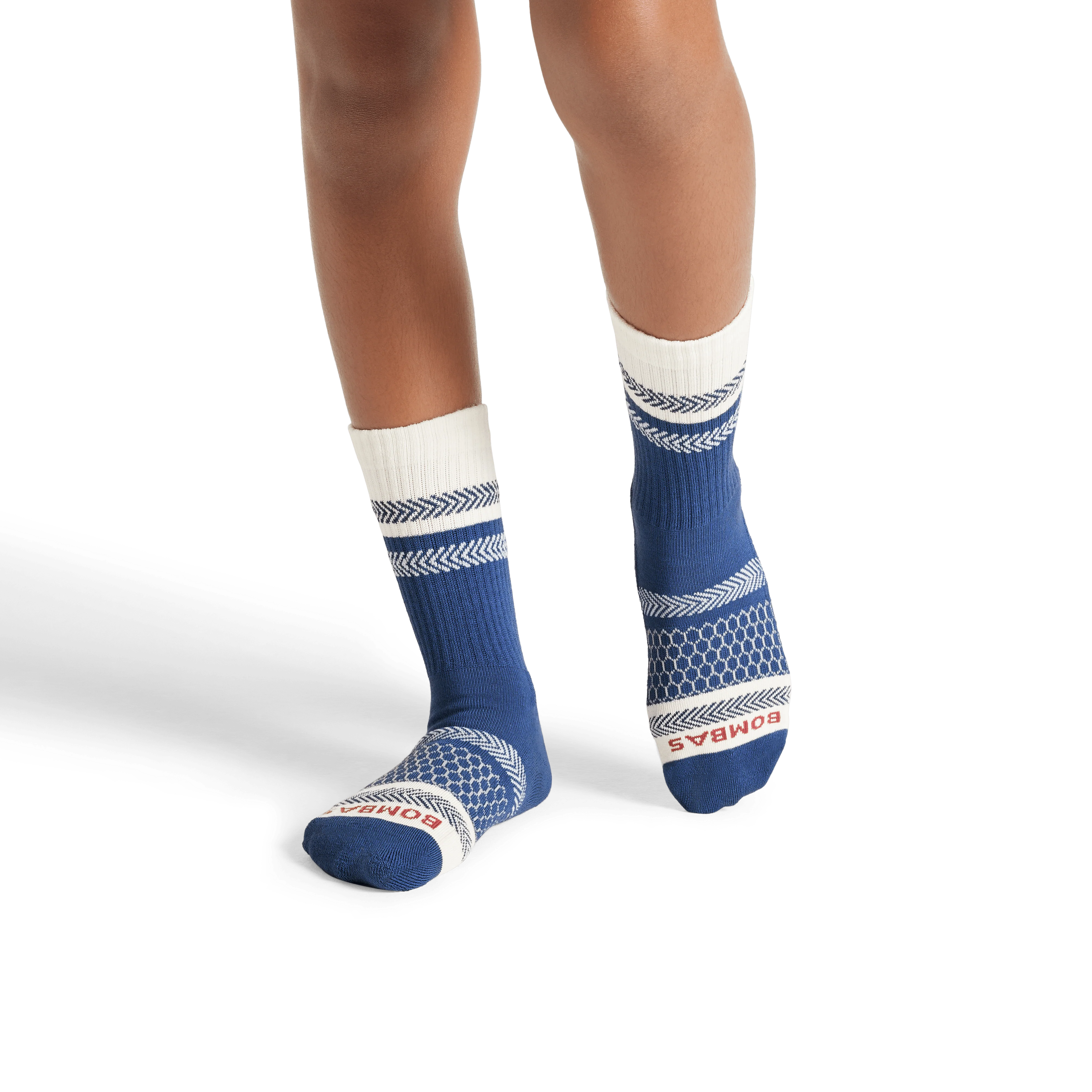 Youth Calf Sock 8-Pack - Image 49