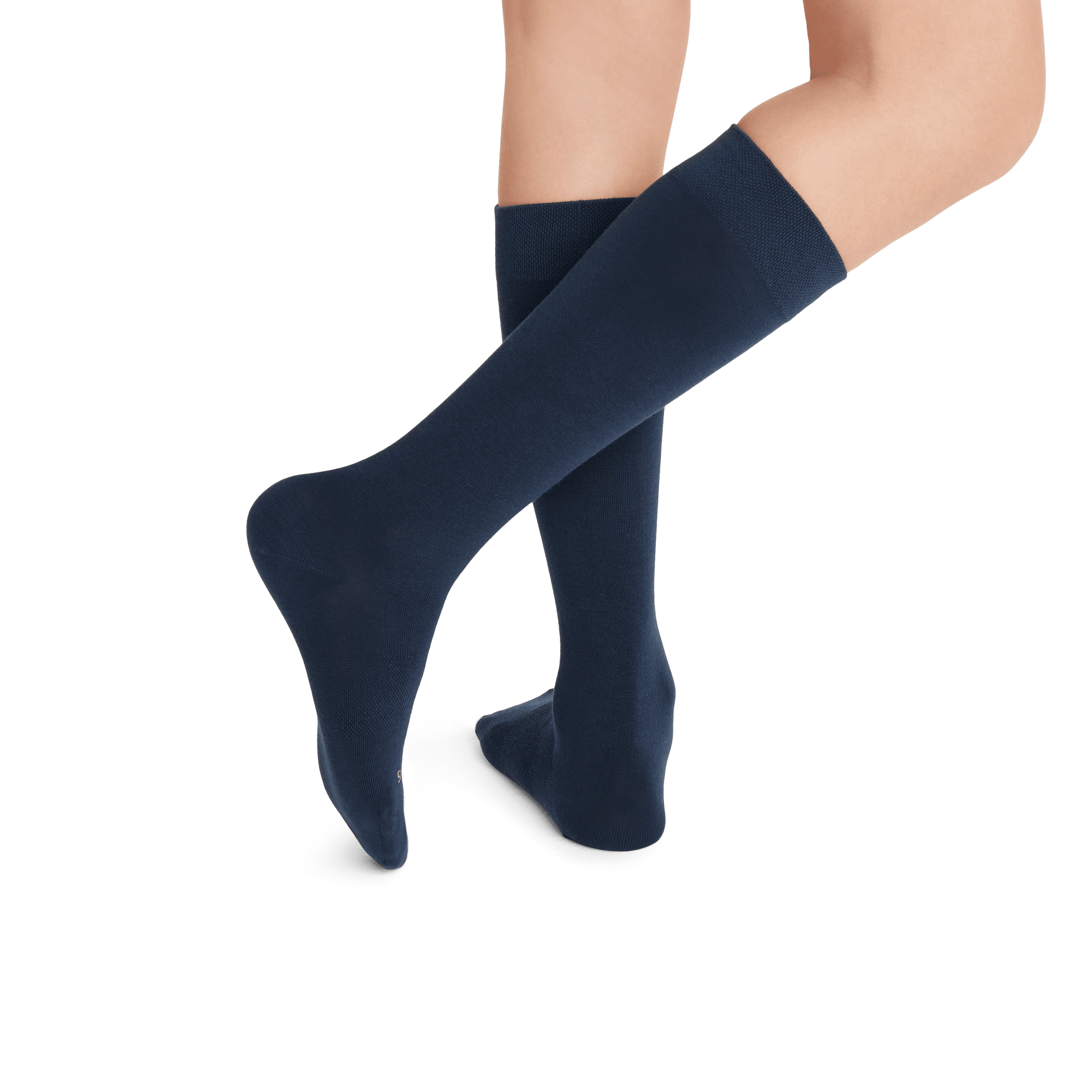 Youth Lightweight Knee High Sock 4-Pack - Image 11