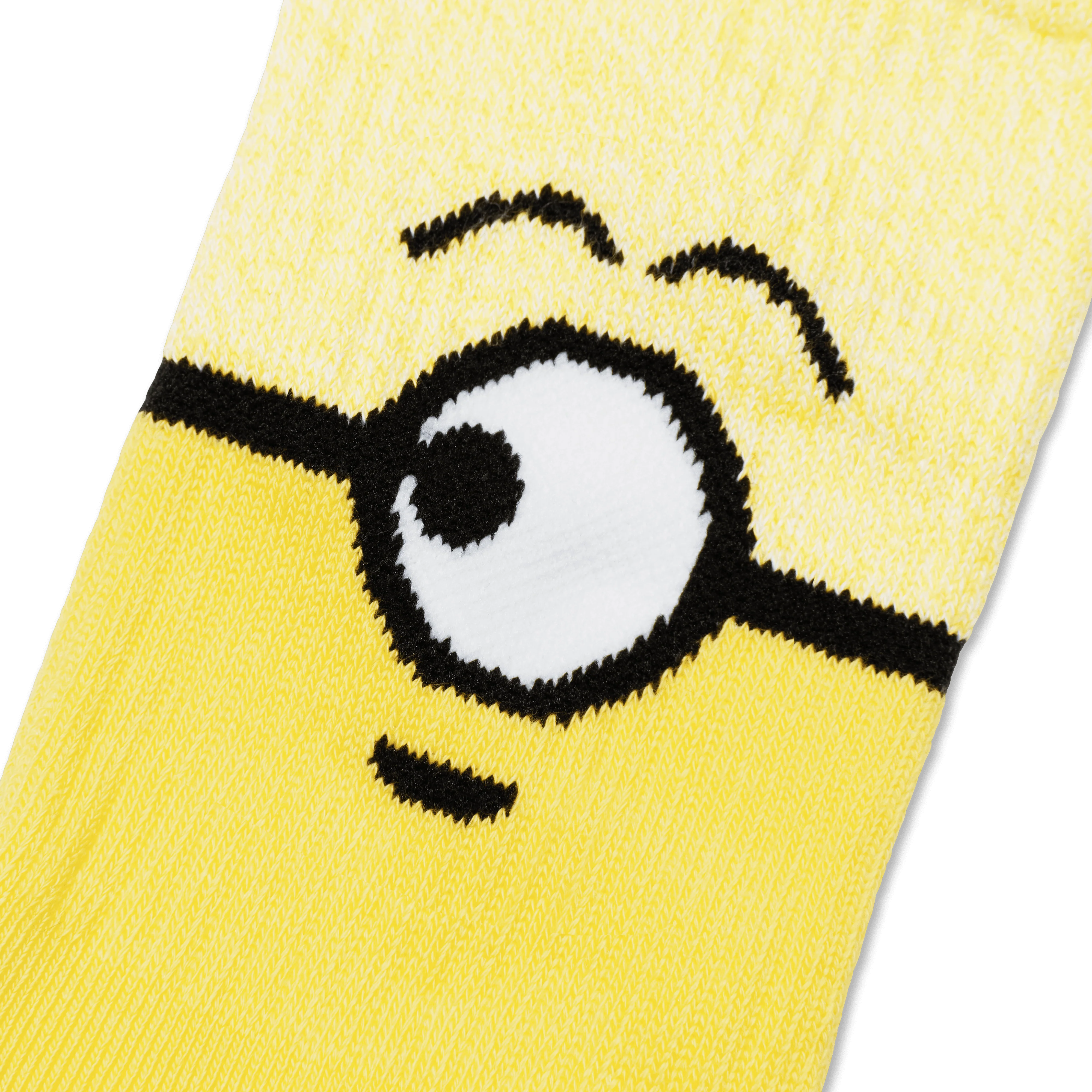 Youth Minions Calf Sock 4-Pack Gift Box - Image 7