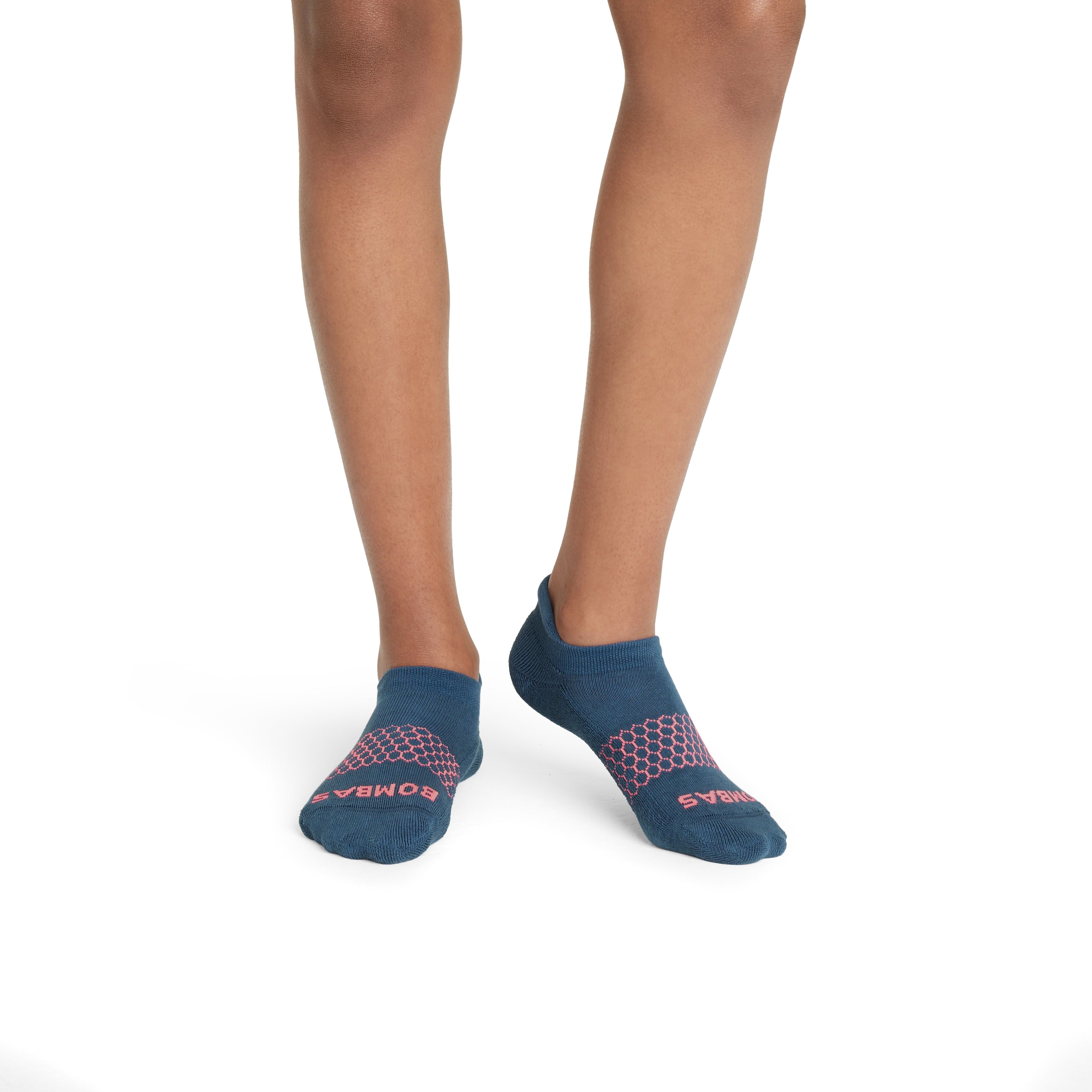 Youth Solids Ankle Sock 8-Pack - Image 2