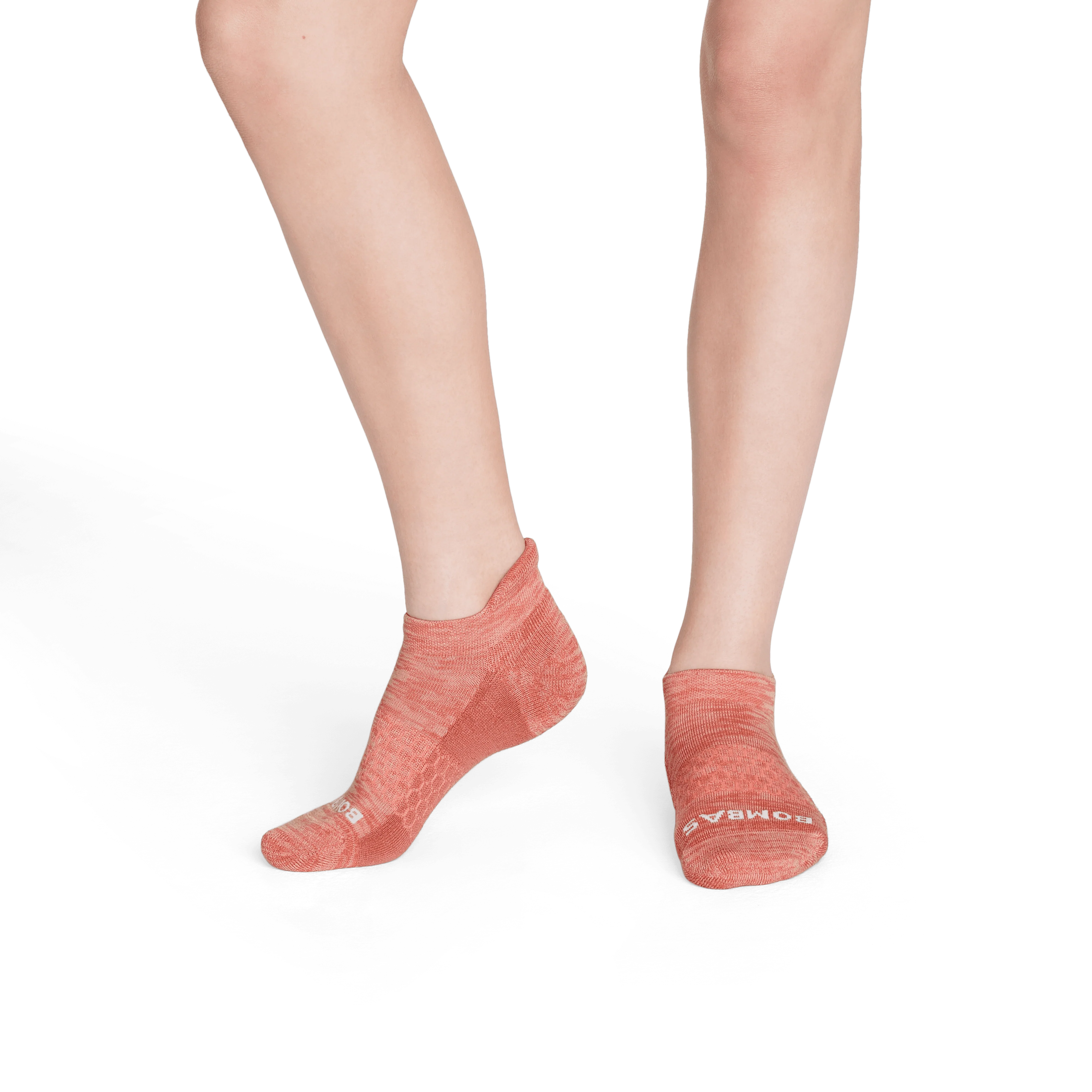 Youth Two Tone Ankle Sock 4-Pack - Image 11