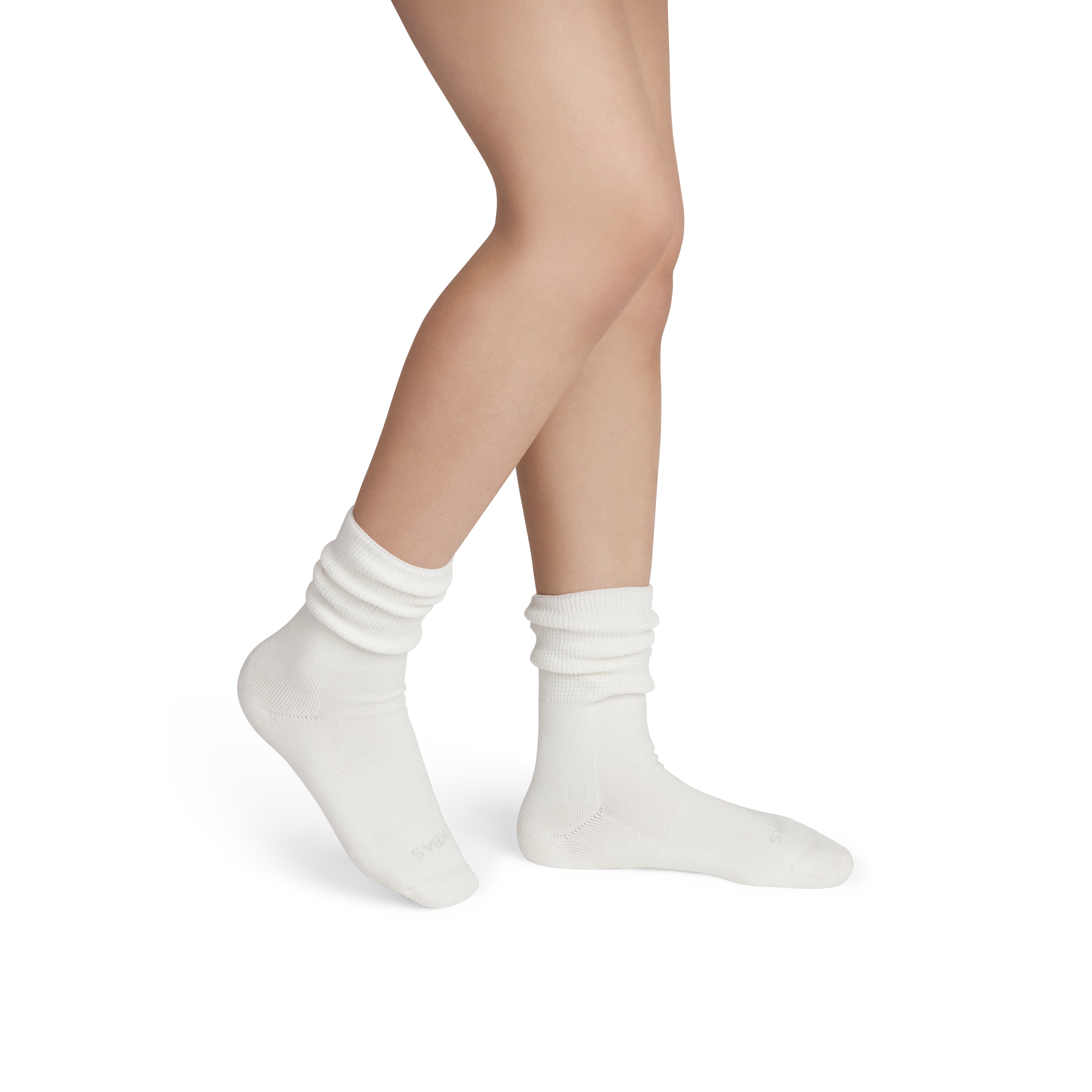 Youth Ultra Stretch Calf Sock 4-Pack - Image 5